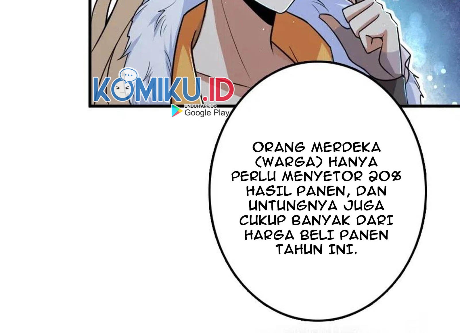 Release That Witch Bab 206 halaman 23