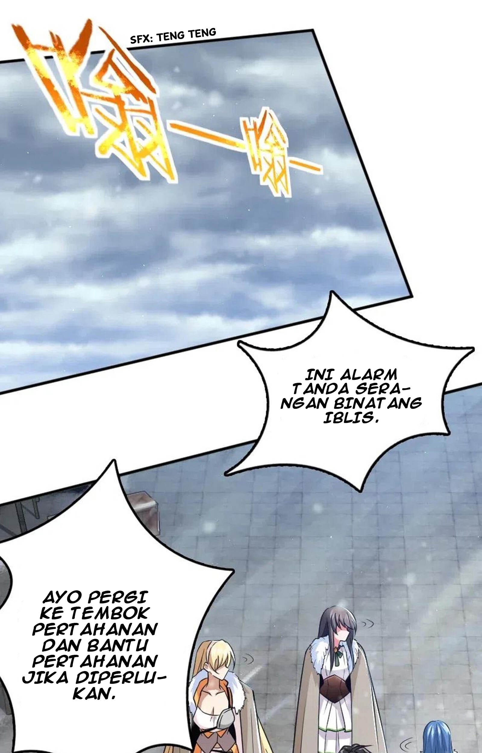 Release That Witch Bab 206 halaman 26