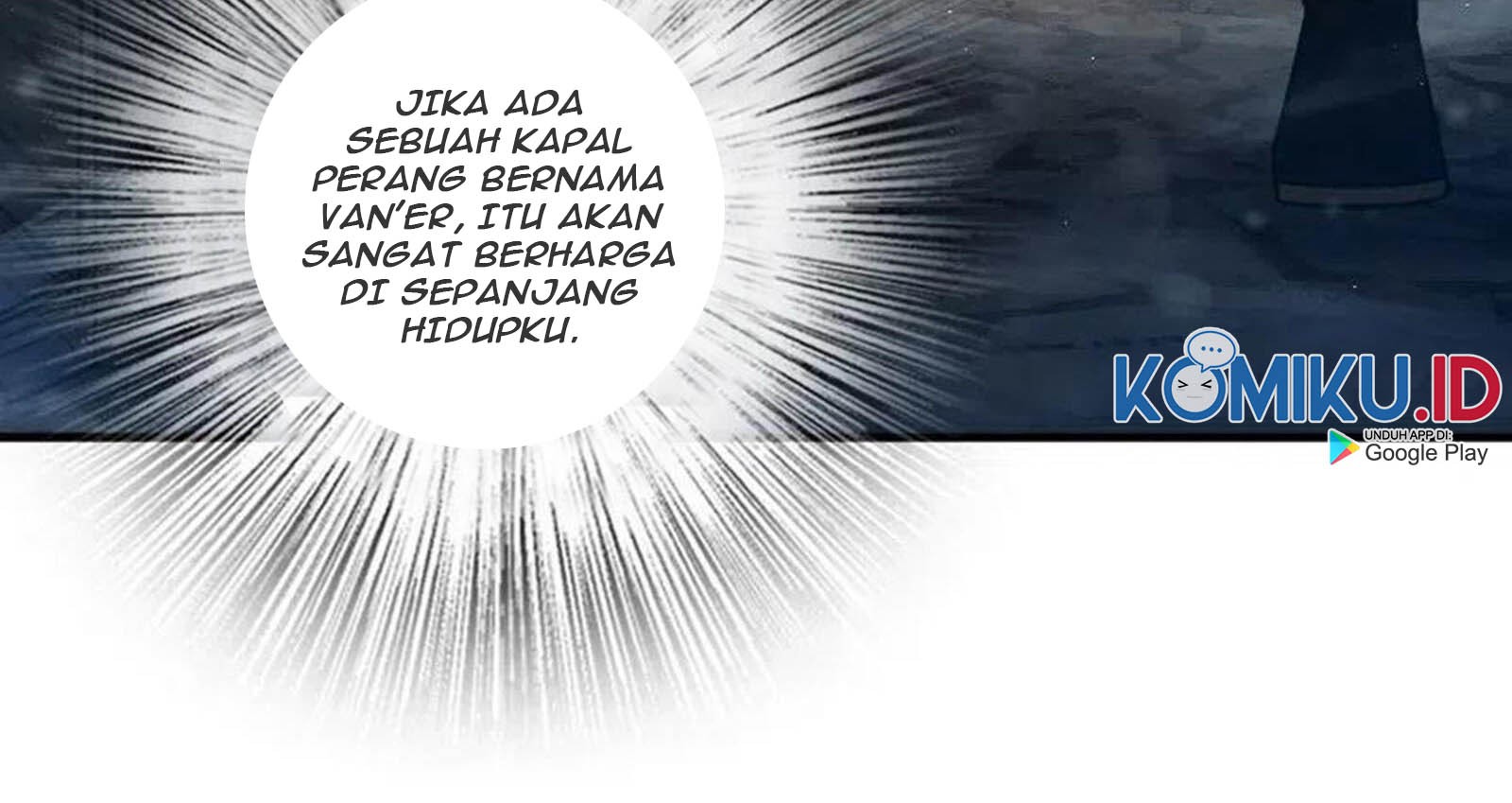 Release That Witch Bab 206 halaman 38
