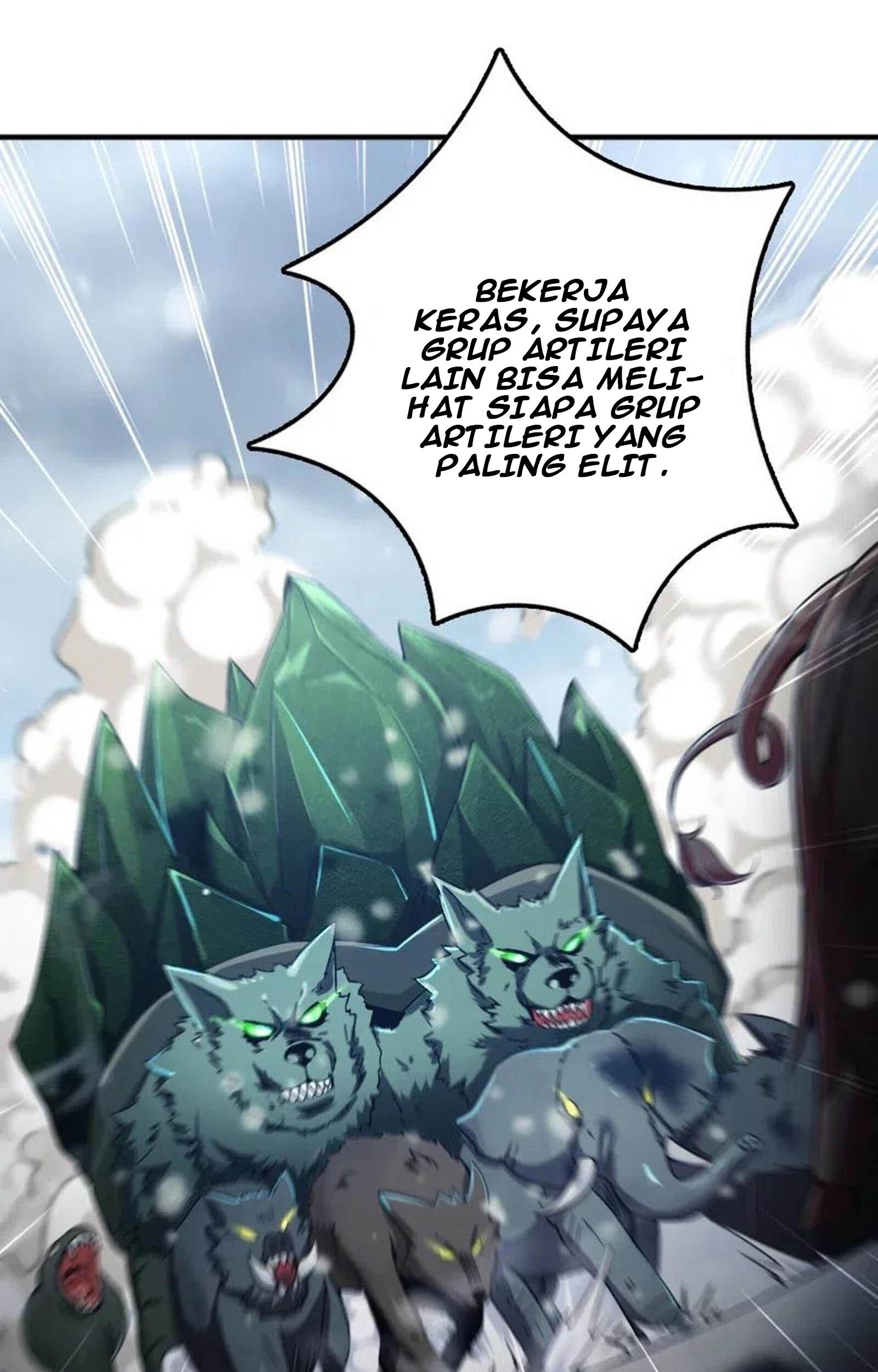 Release That Witch Bab 206 halaman 42