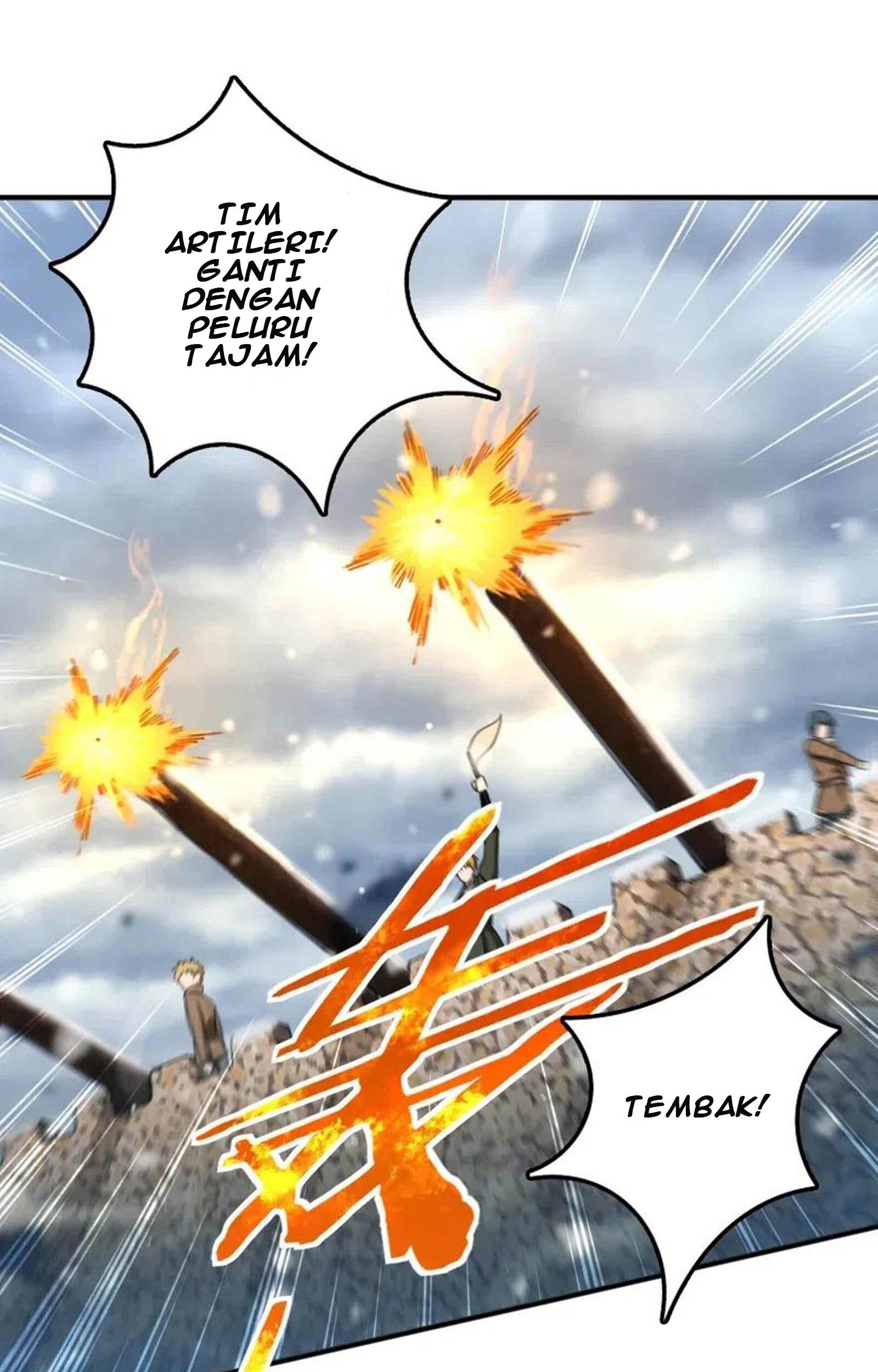 Release That Witch Bab 206 halaman 57