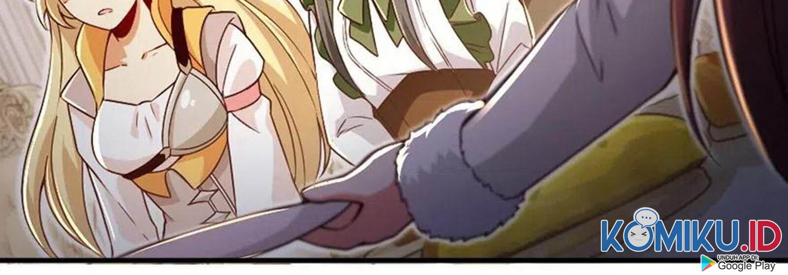 Release That Witch chapter 207 halaman 7