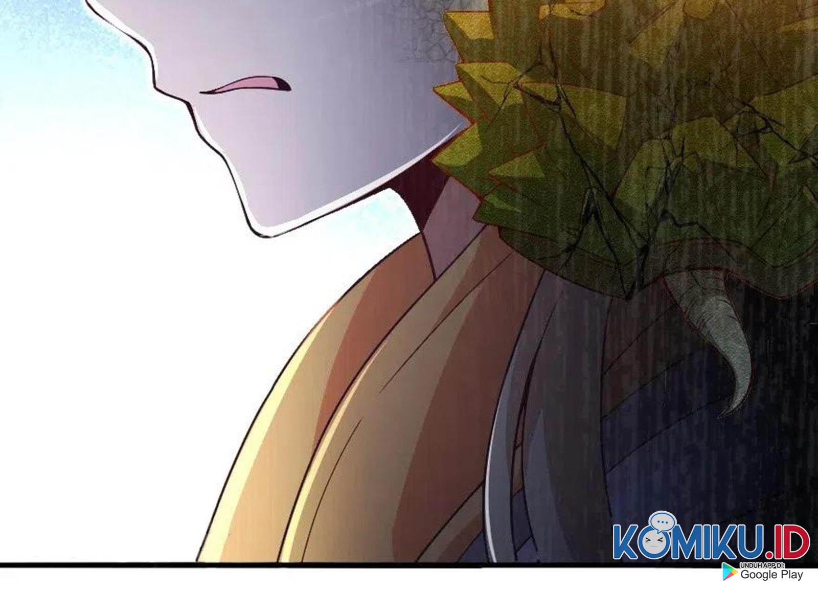 Release That Witch chapter 207 halaman 10