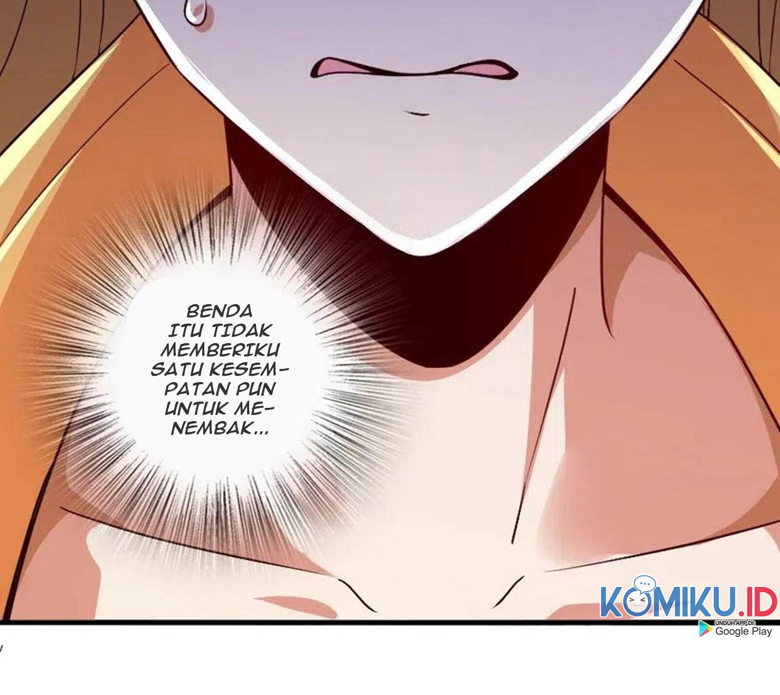 Release That Witch chapter 207 halaman 12