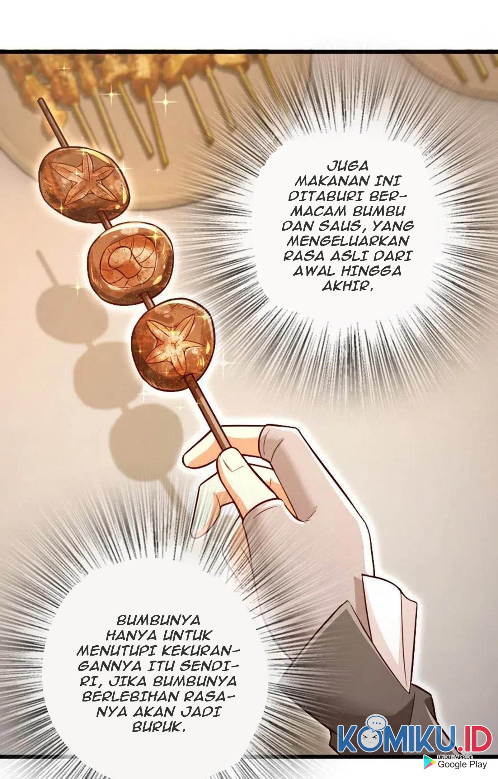Release That Witch chapter 207 halaman 13