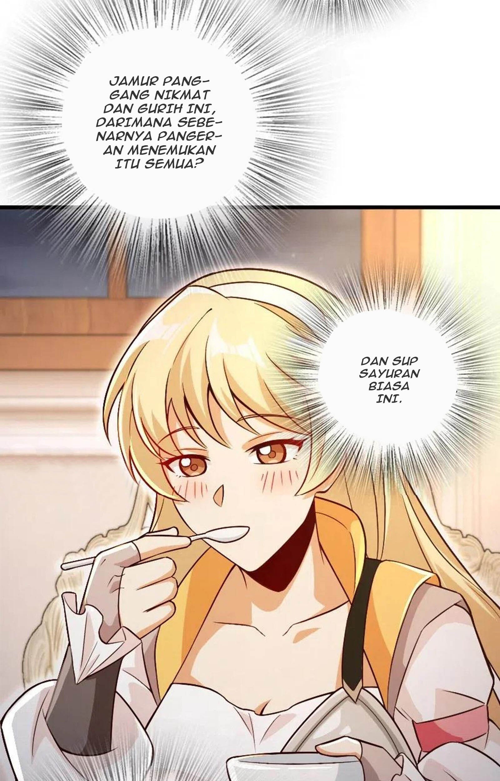 Release That Witch chapter 207 halaman 16