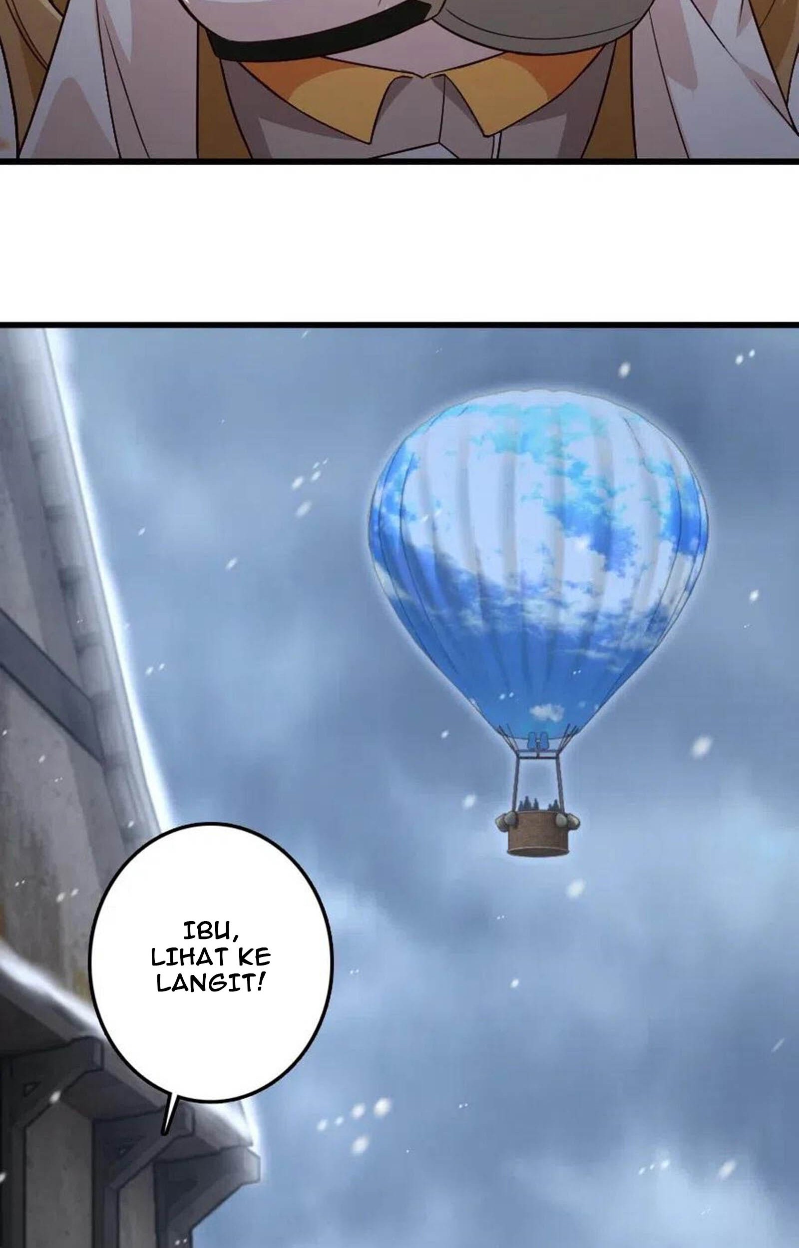 Release That Witch chapter 207 halaman 23