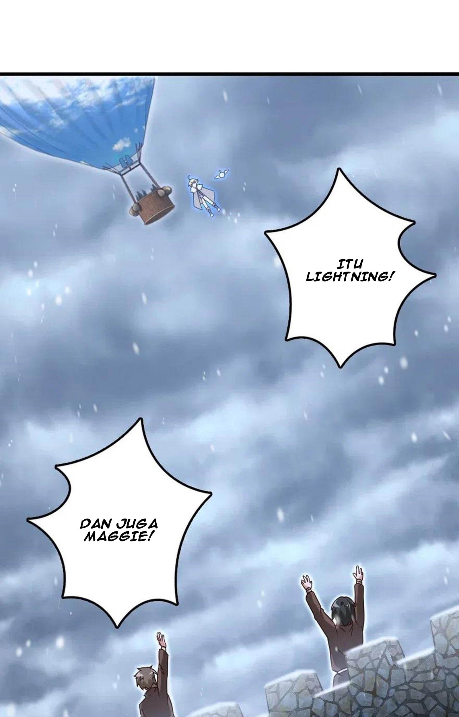 Release That Witch chapter 207 halaman 26
