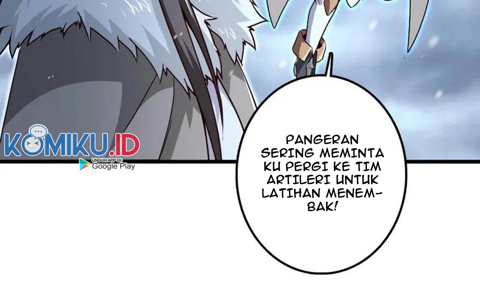 Release That Witch chapter 207 halaman 30