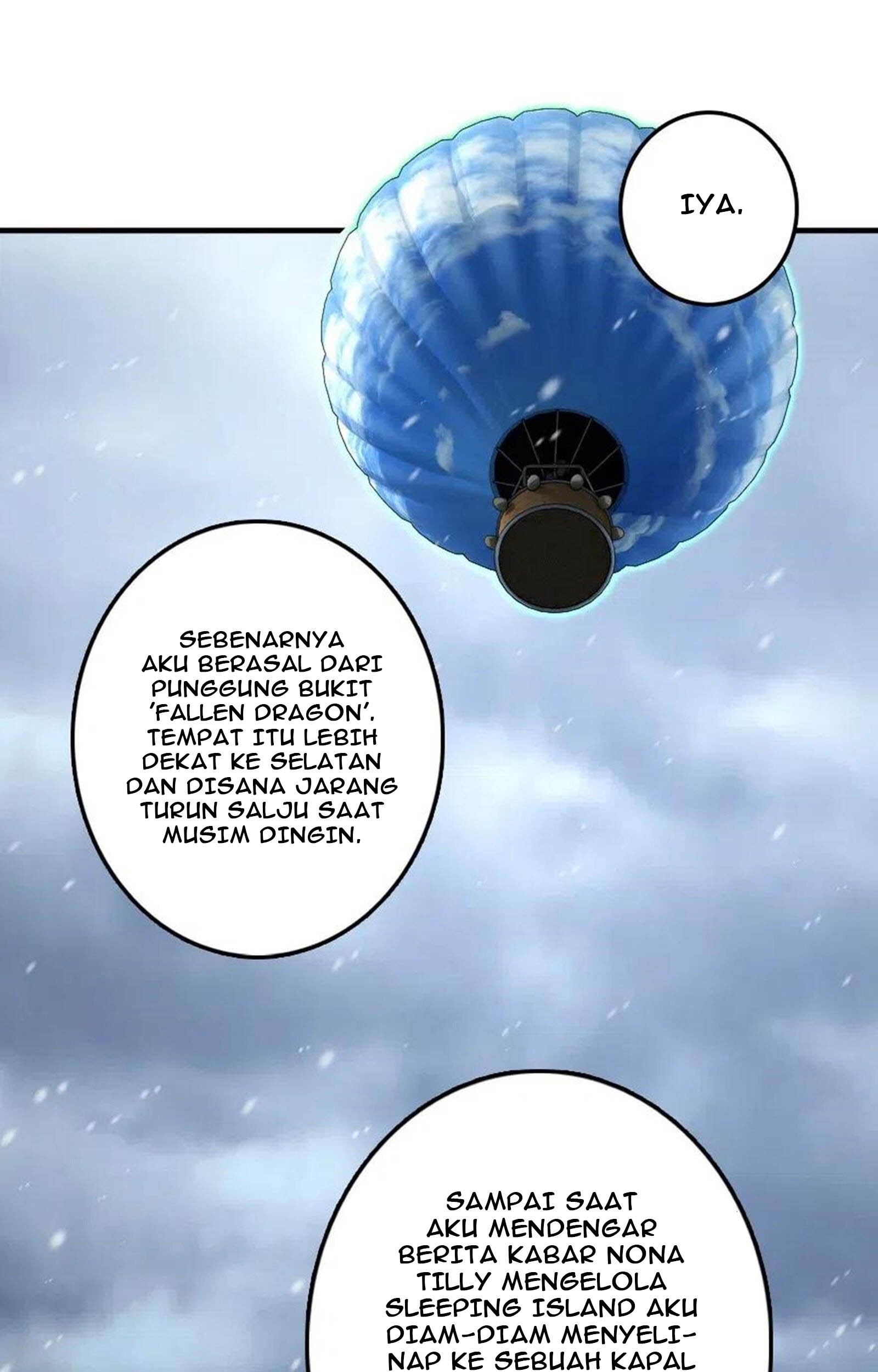 Release That Witch chapter 207 halaman 37