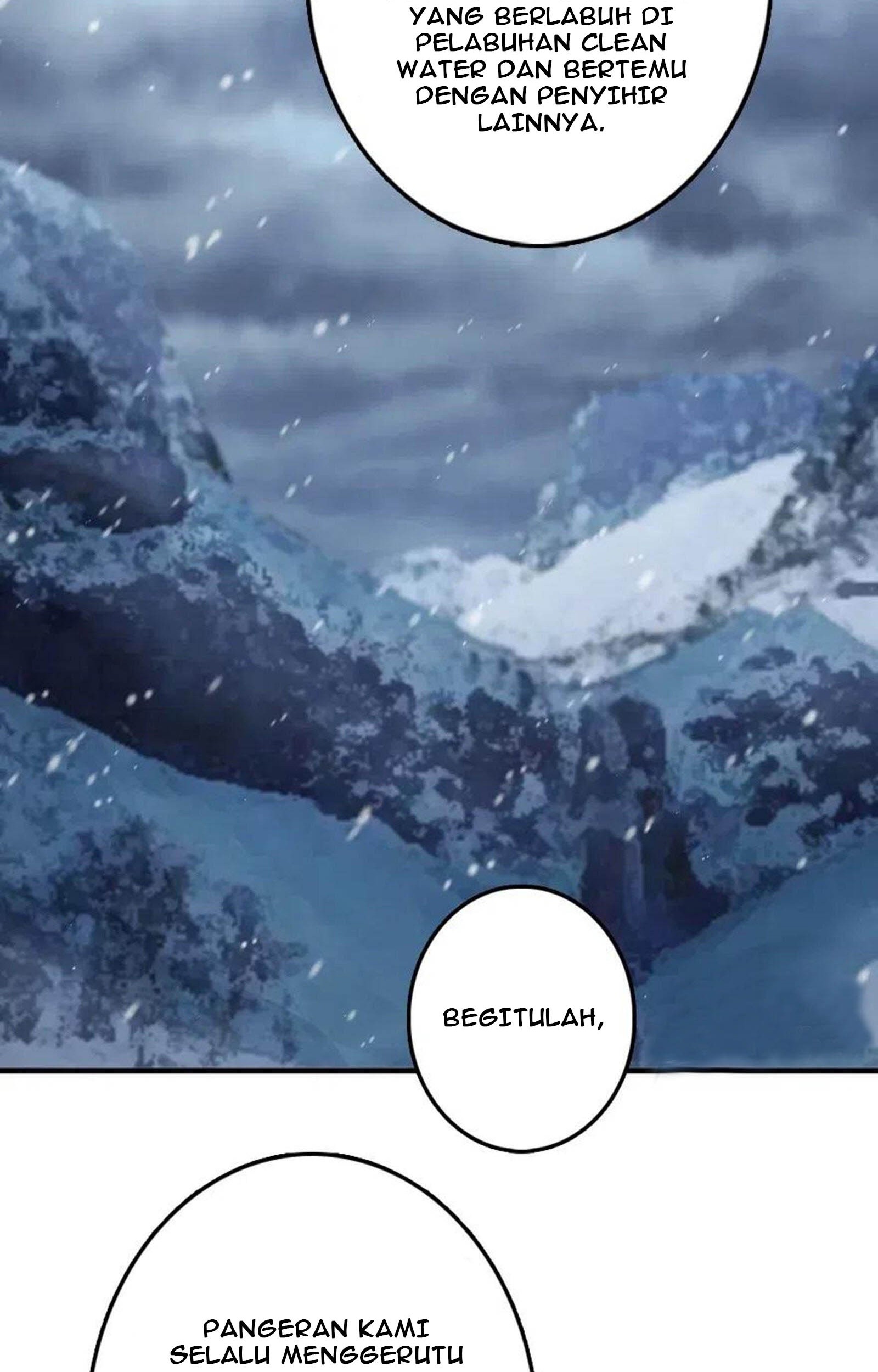 Release That Witch chapter 207 halaman 38