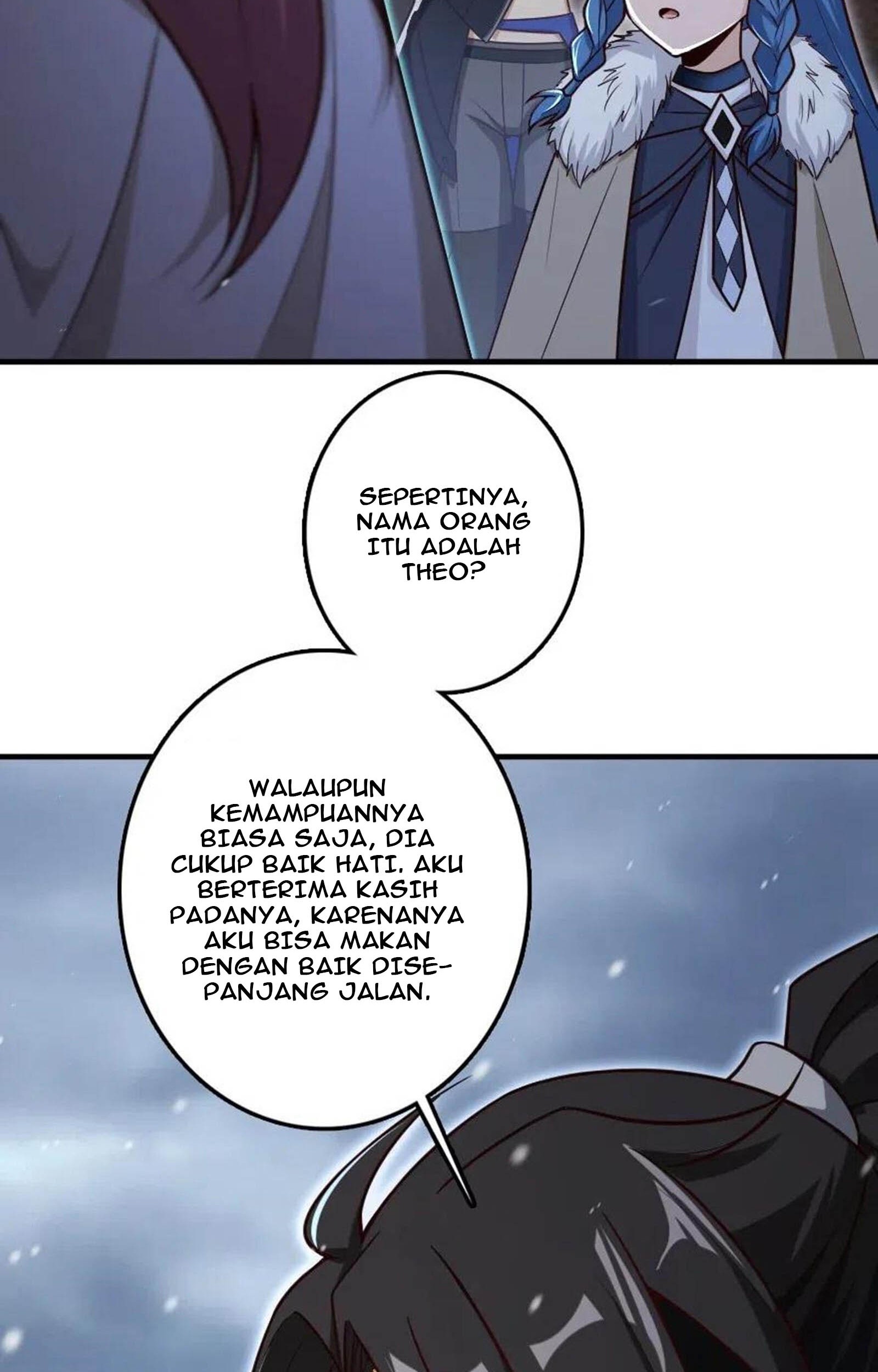 Release That Witch chapter 207 halaman 42