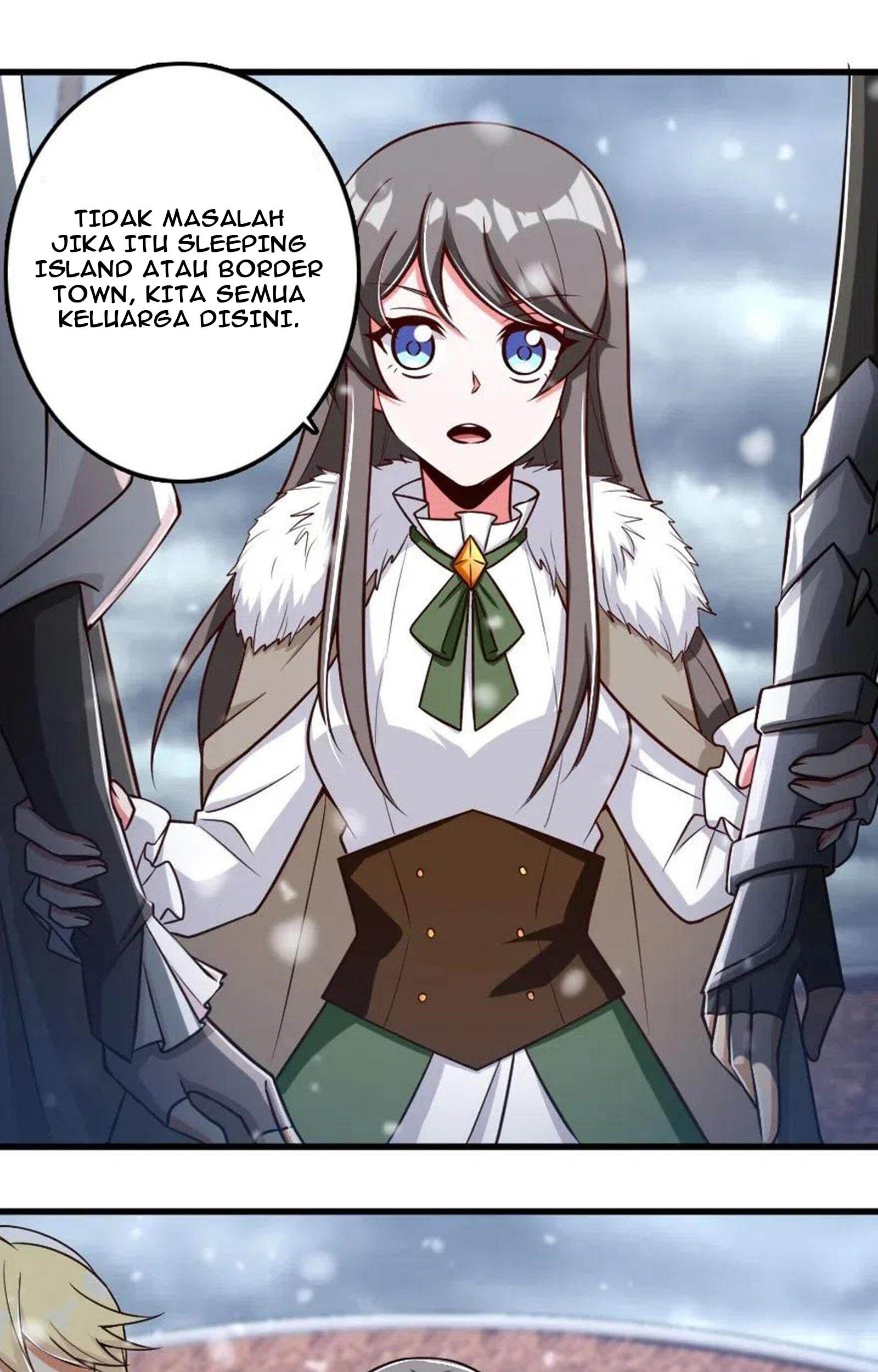 Release That Witch chapter 207 halaman 46