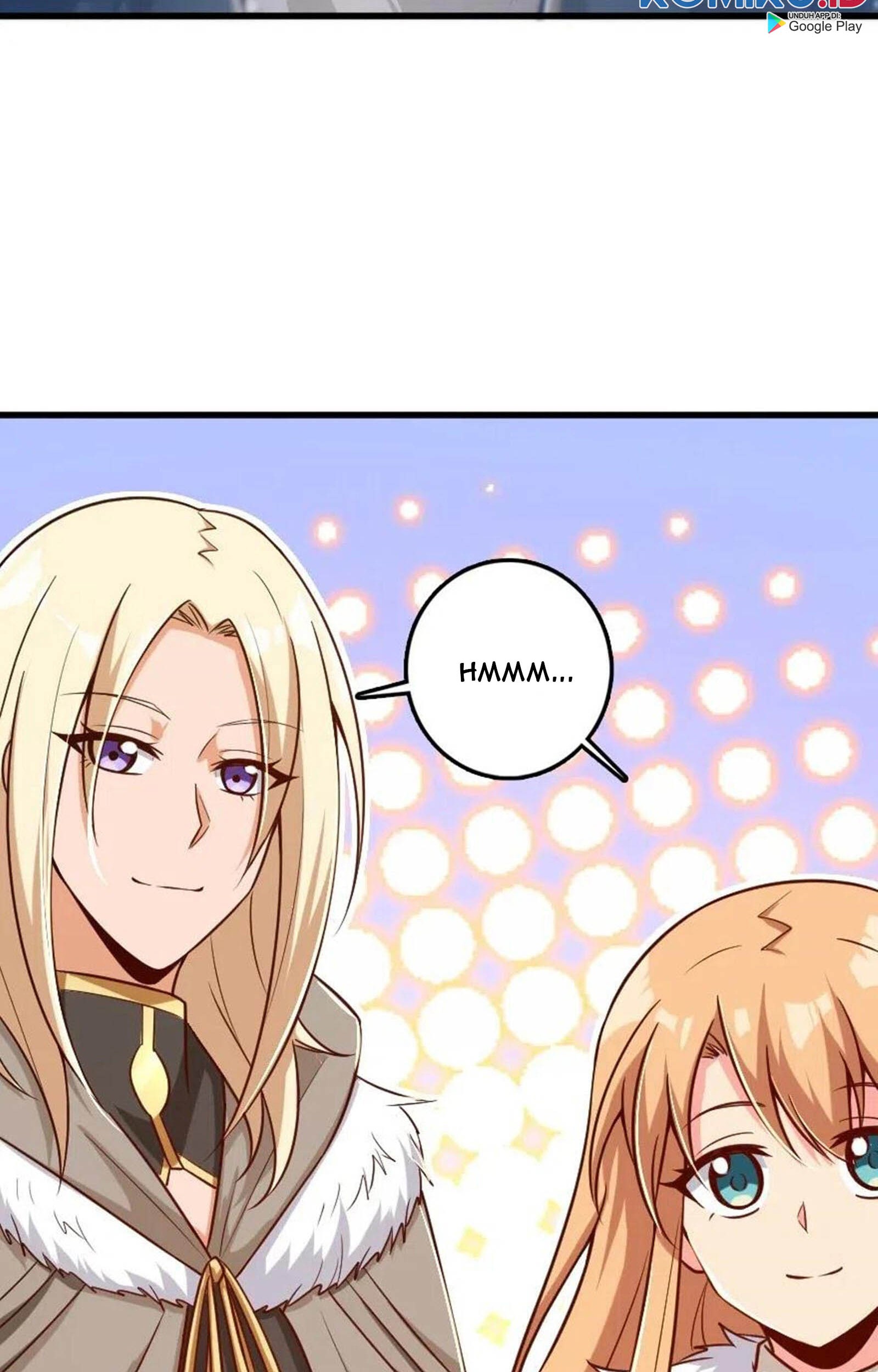 Release That Witch chapter 207 halaman 50