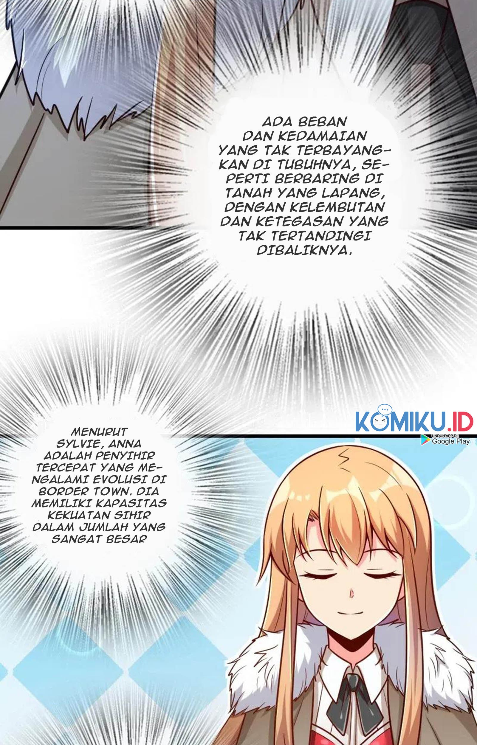 Release That Witch chapter 207 halaman 55