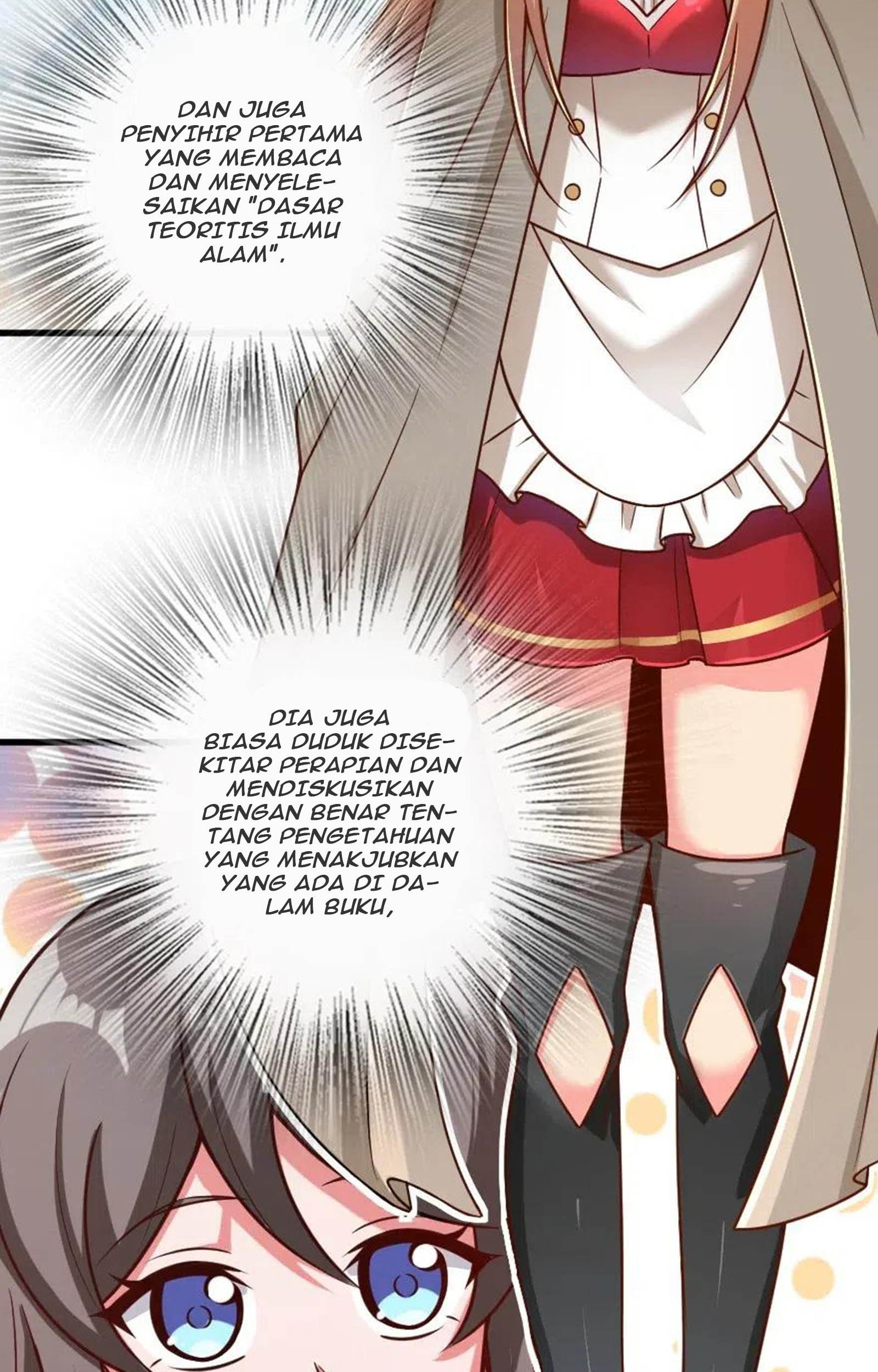 Release That Witch chapter 207 halaman 56