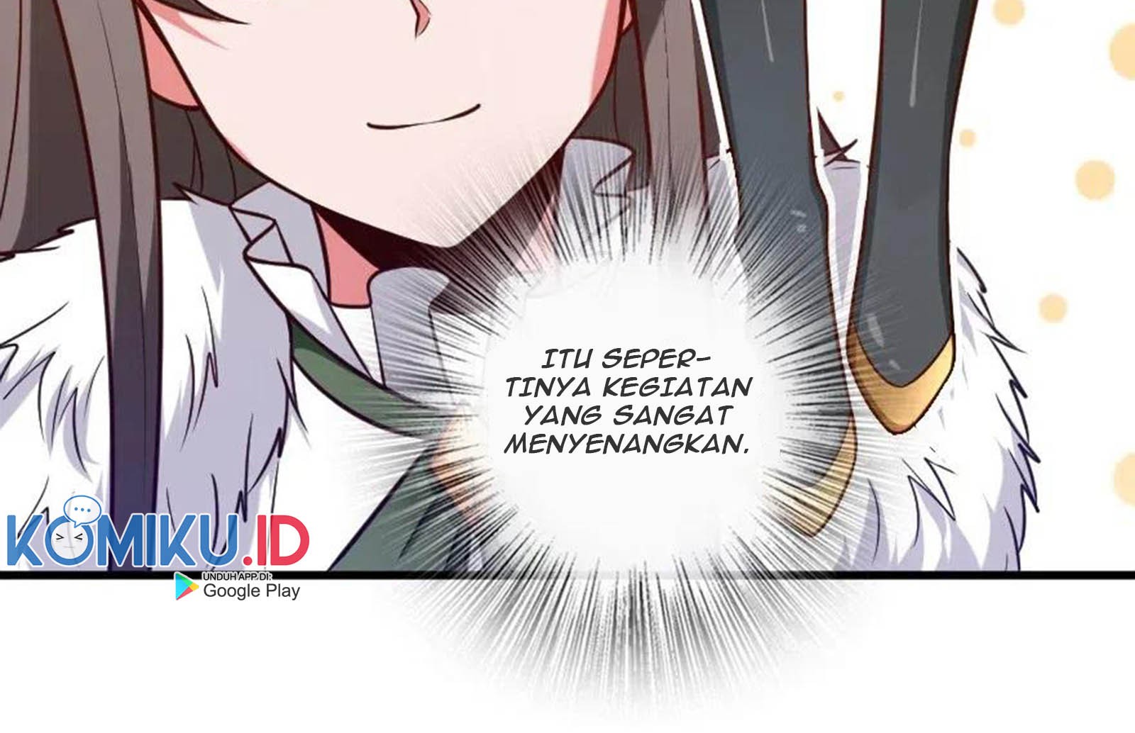 Release That Witch chapter 207 halaman 57