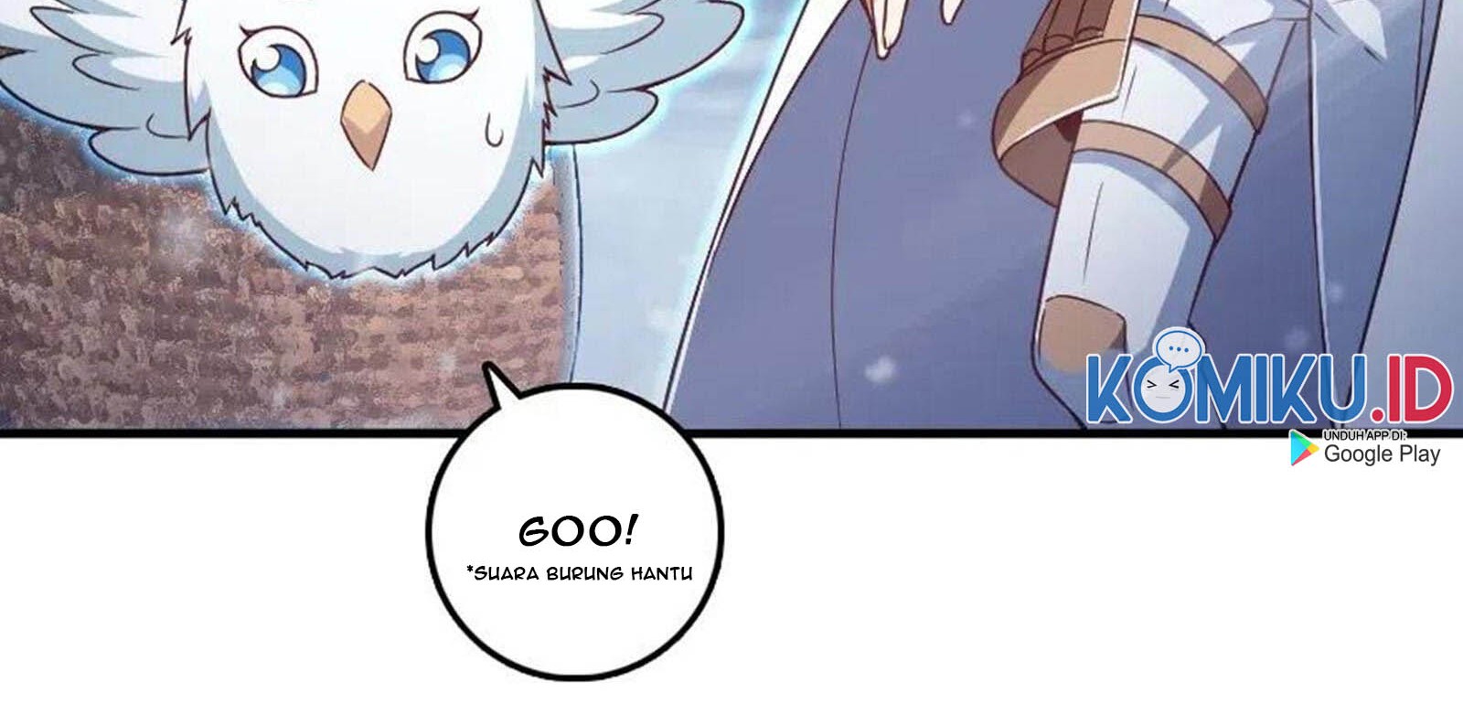 Release That Witch chapter 207 halaman 63