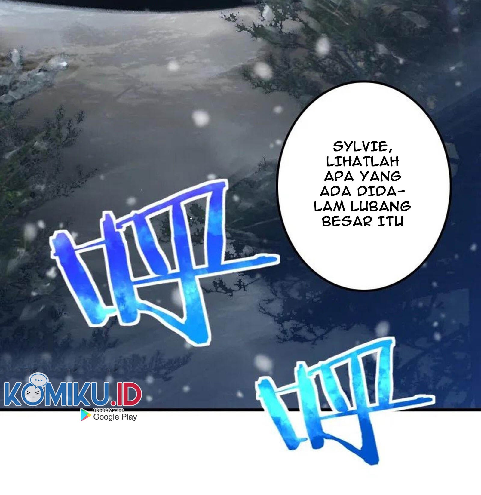 Release That Witch chapter 207 halaman 65