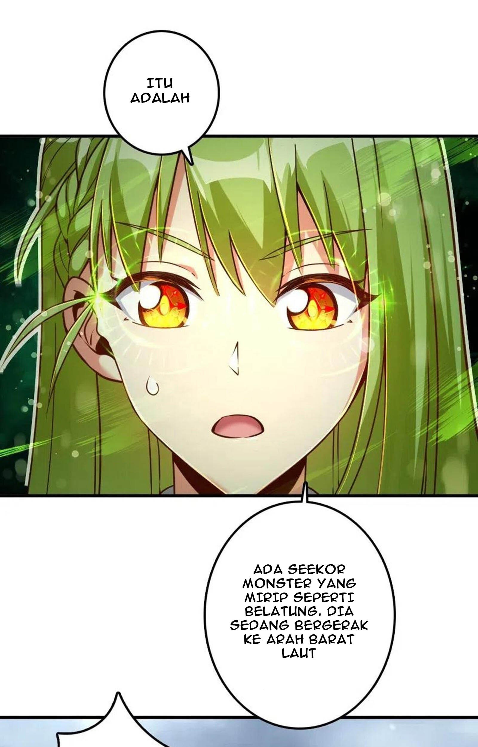 Release That Witch chapter 207 halaman 66