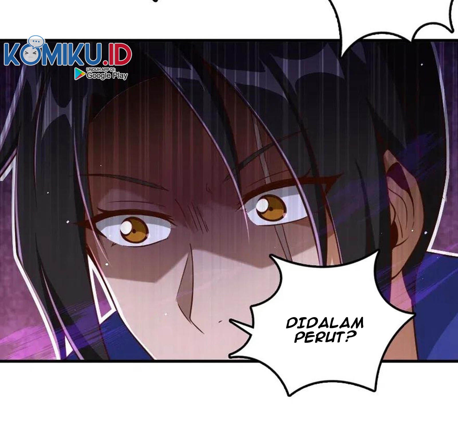 Release That Witch chapter 207 halaman 68