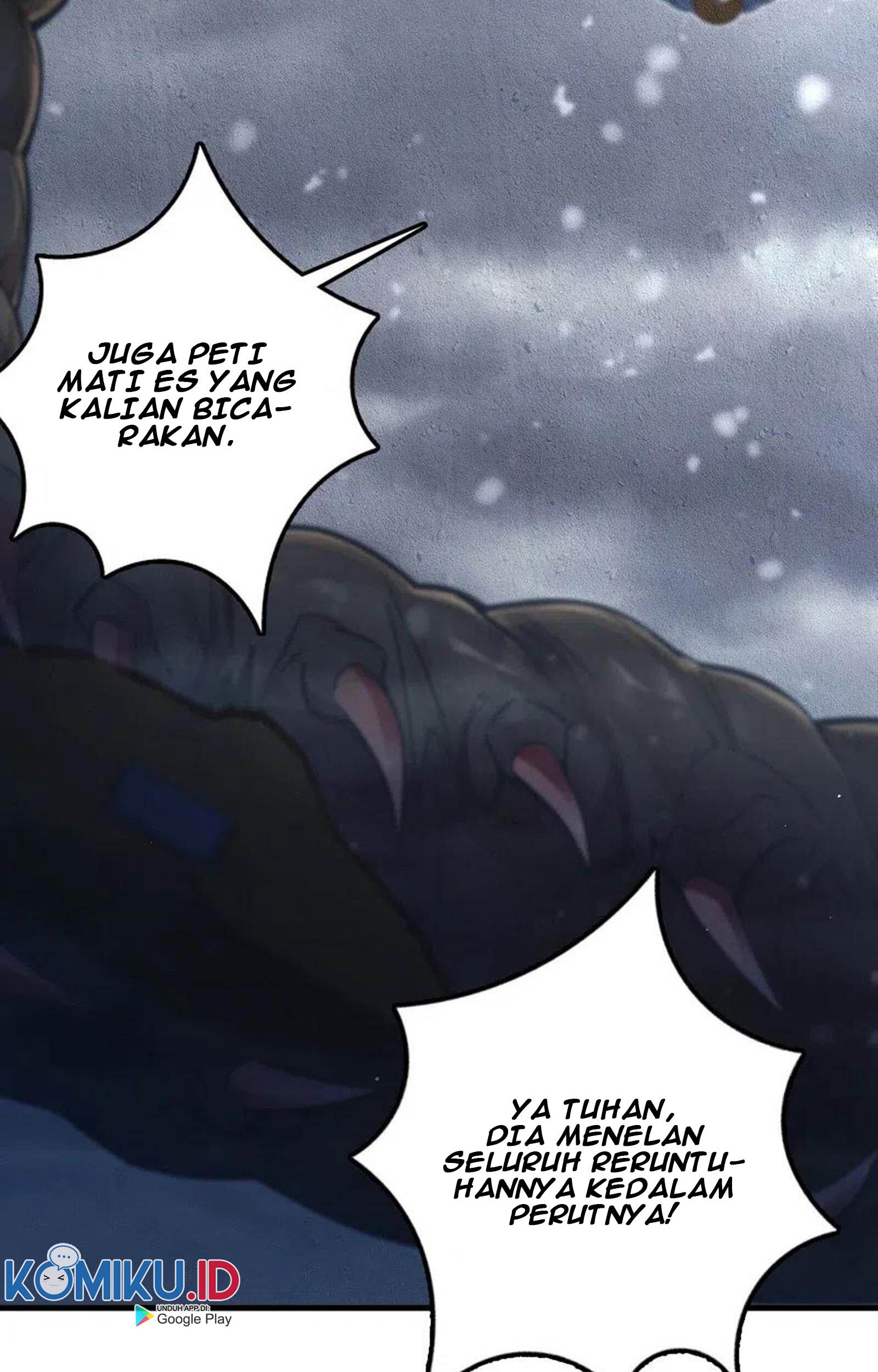 Release That Witch chapter 207 halaman 70