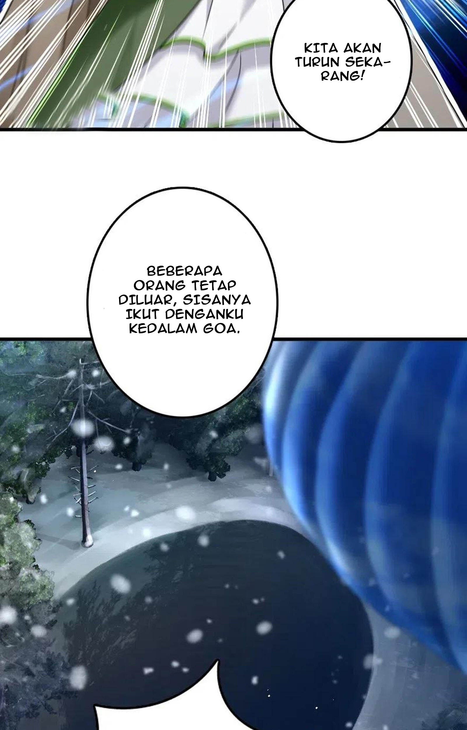 Release That Witch chapter 207 halaman 76