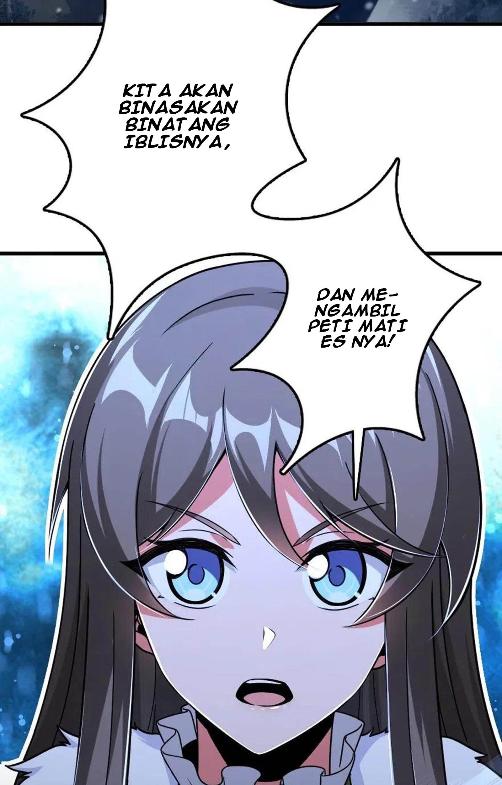 Release That Witch chapter 207 halaman 77