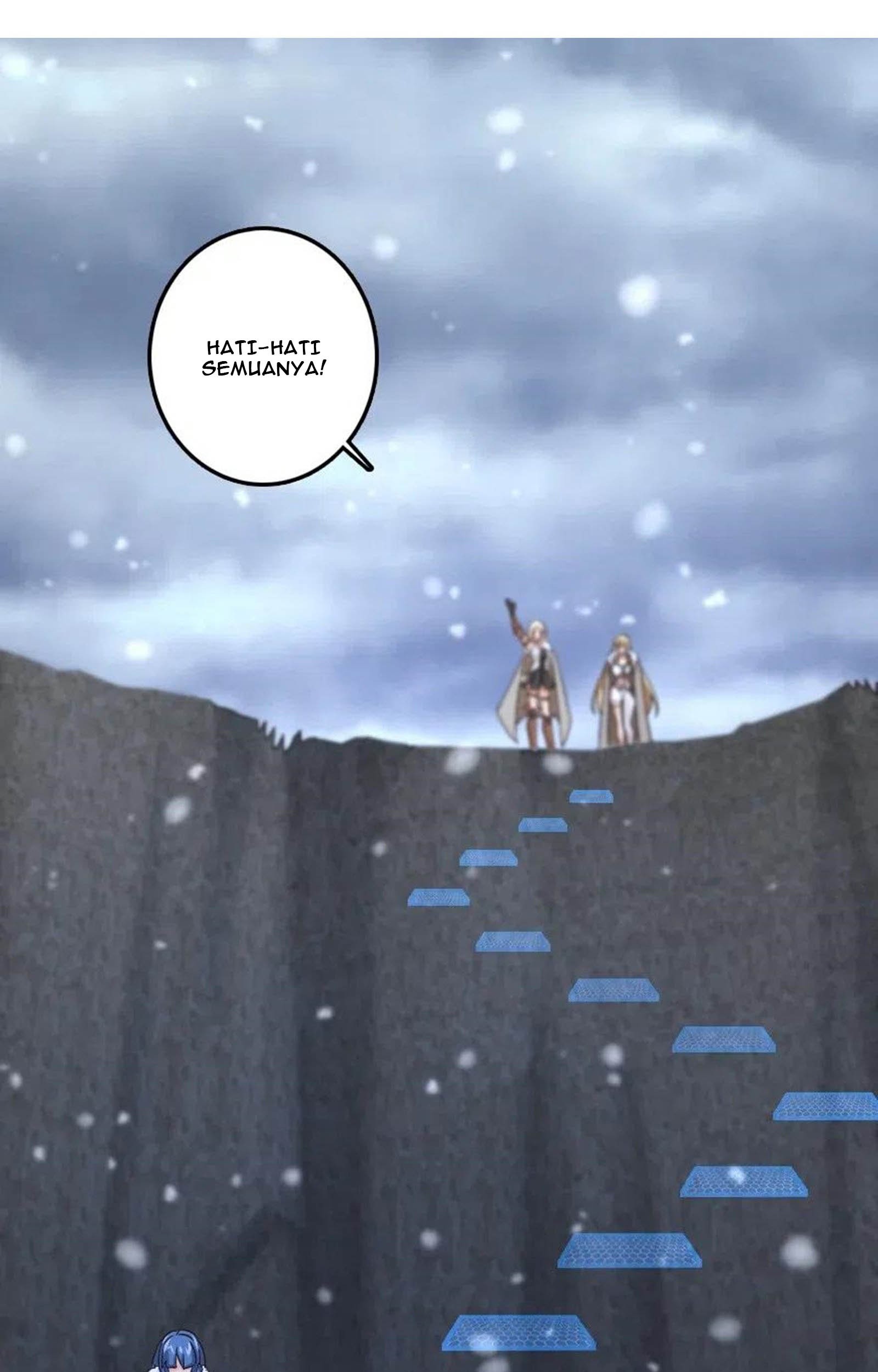 Release That Witch chapter 208 halaman 2