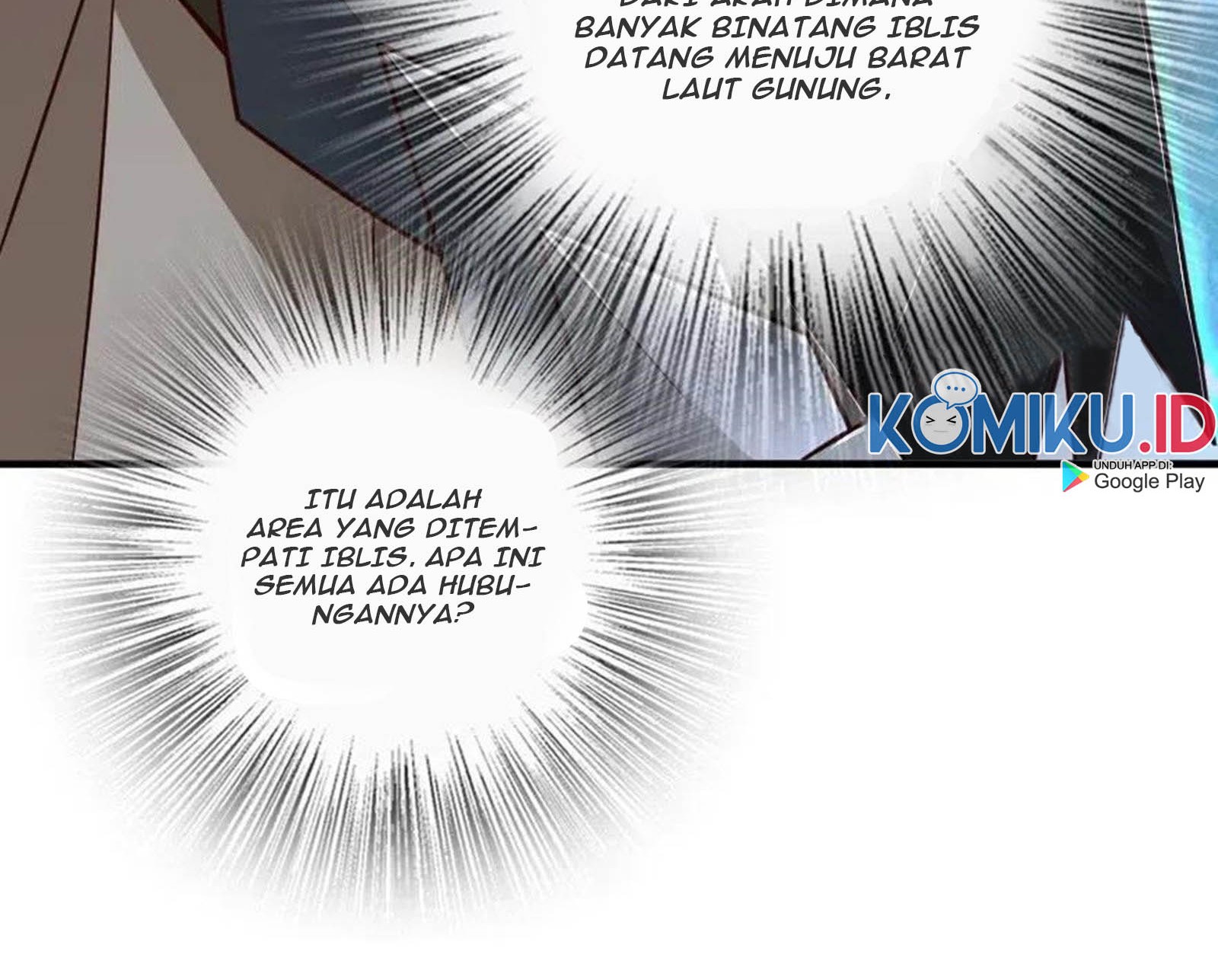 Release That Witch chapter 208 halaman 15