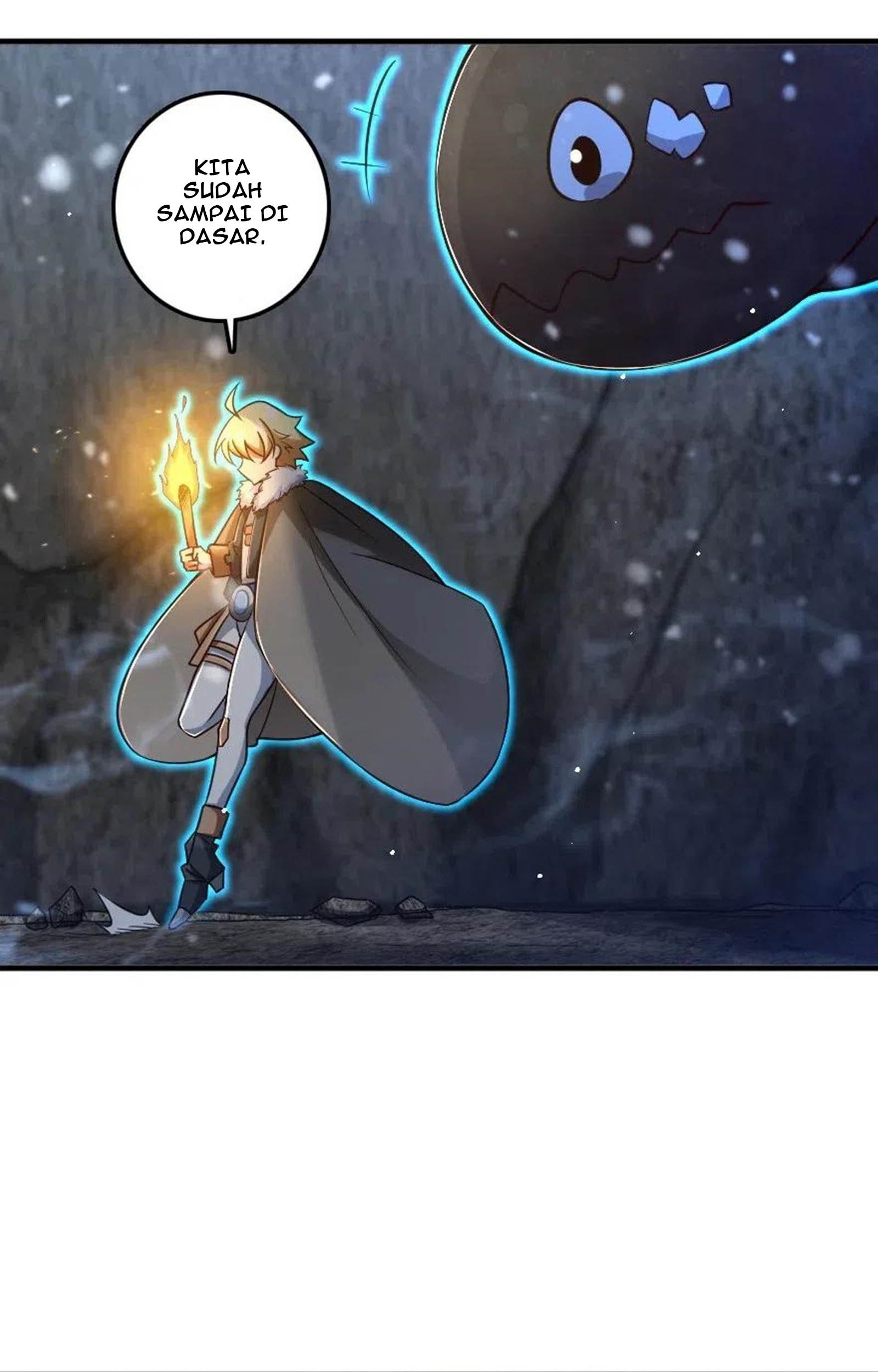 Release That Witch chapter 208 halaman 16
