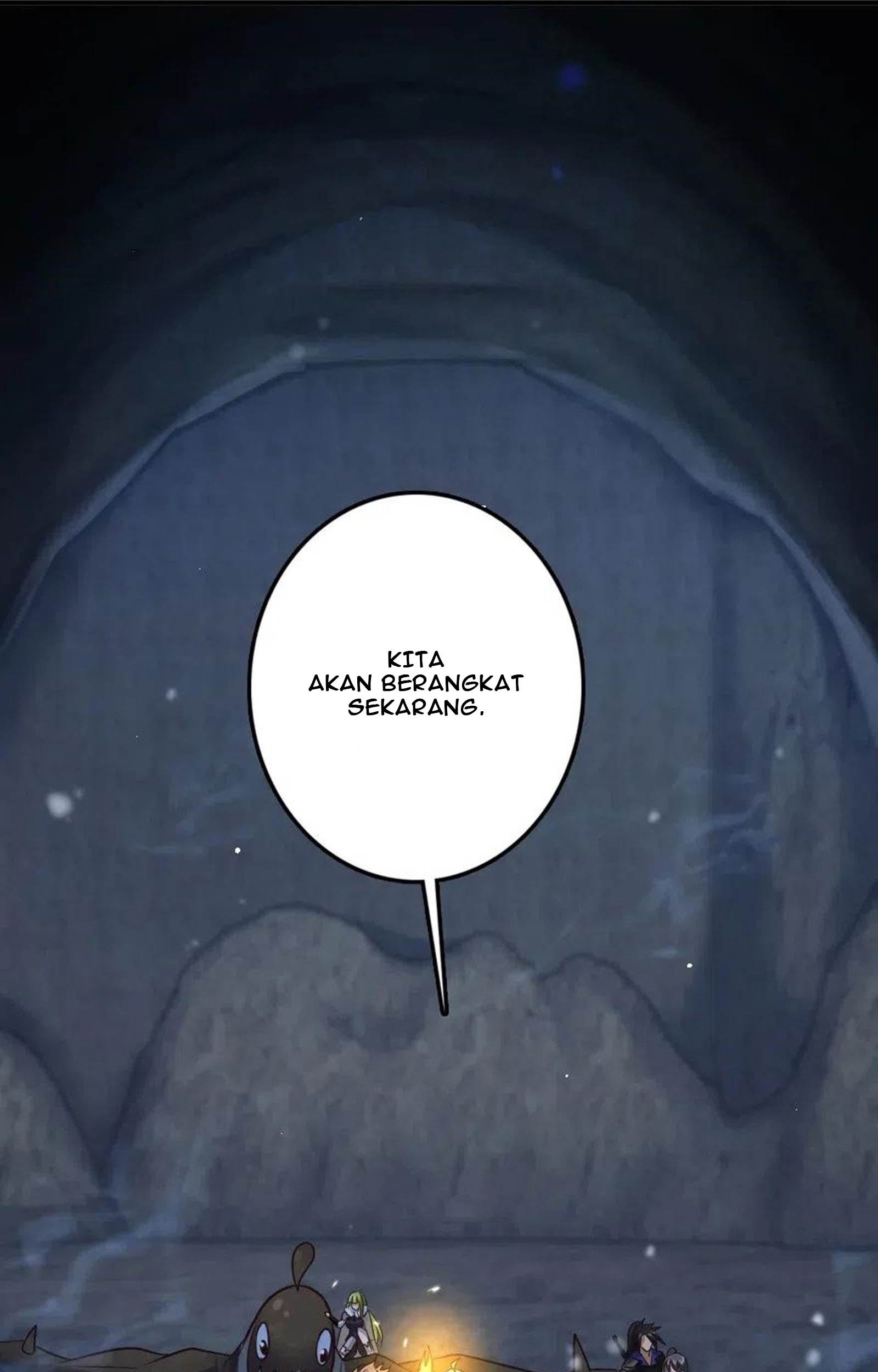 Release That Witch chapter 208 halaman 17