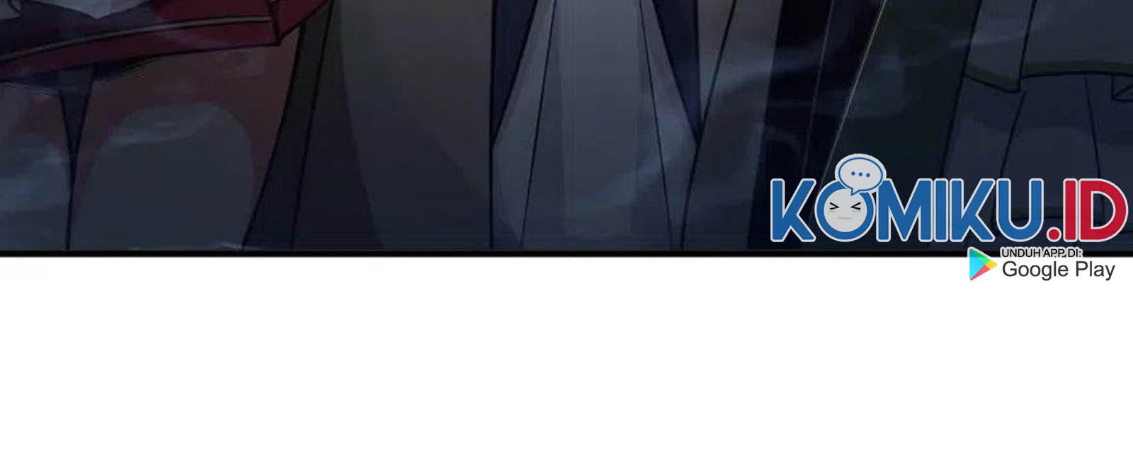 Release That Witch chapter 208 halaman 21