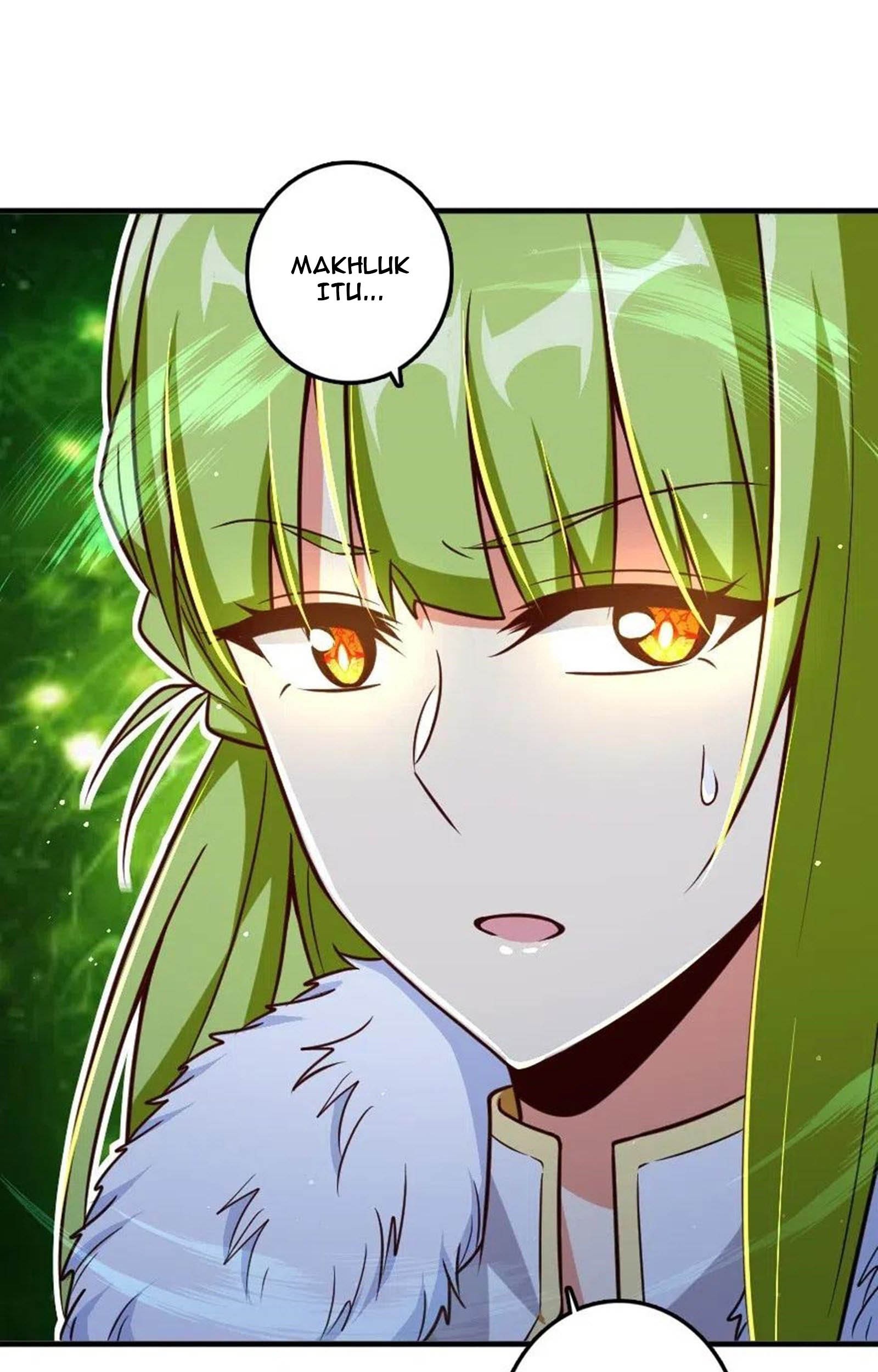 Release That Witch chapter 208 halaman 22