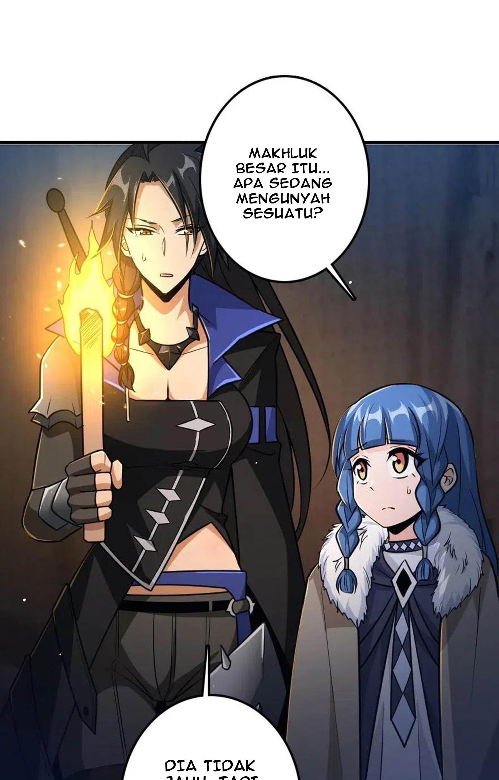 Release That Witch chapter 208 halaman 26