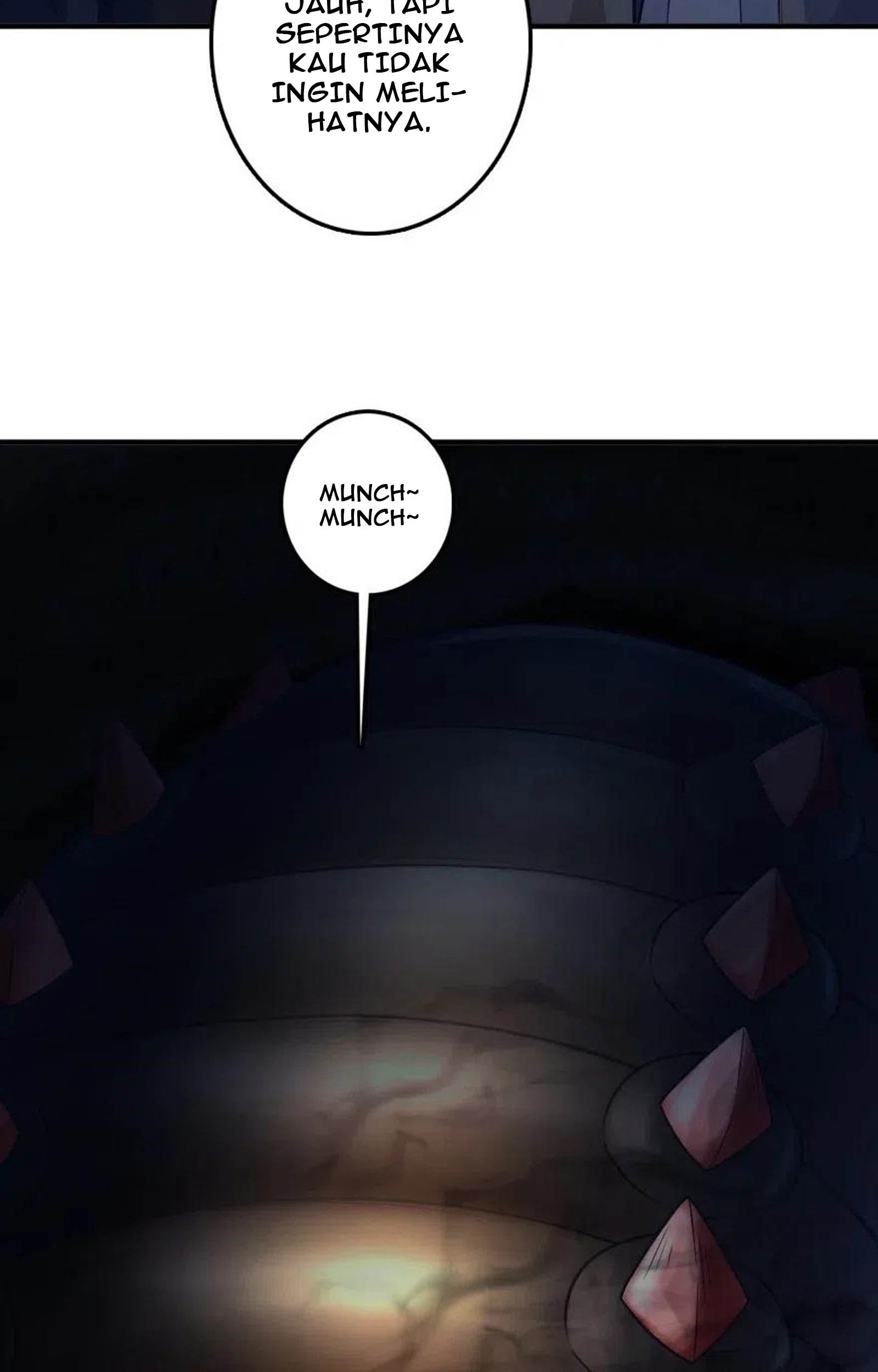 Release That Witch chapter 208 halaman 27