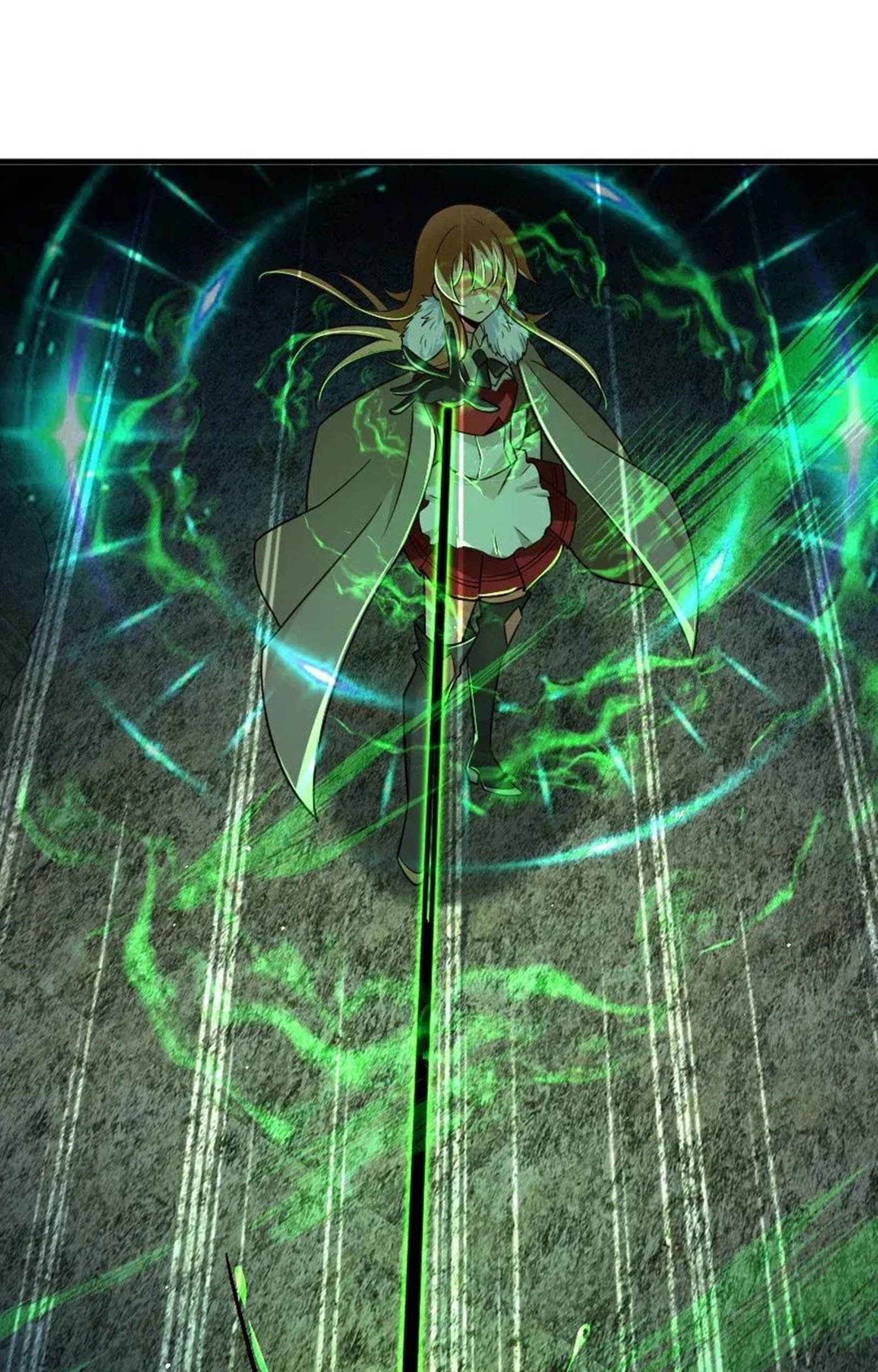 Release That Witch chapter 208 halaman 37