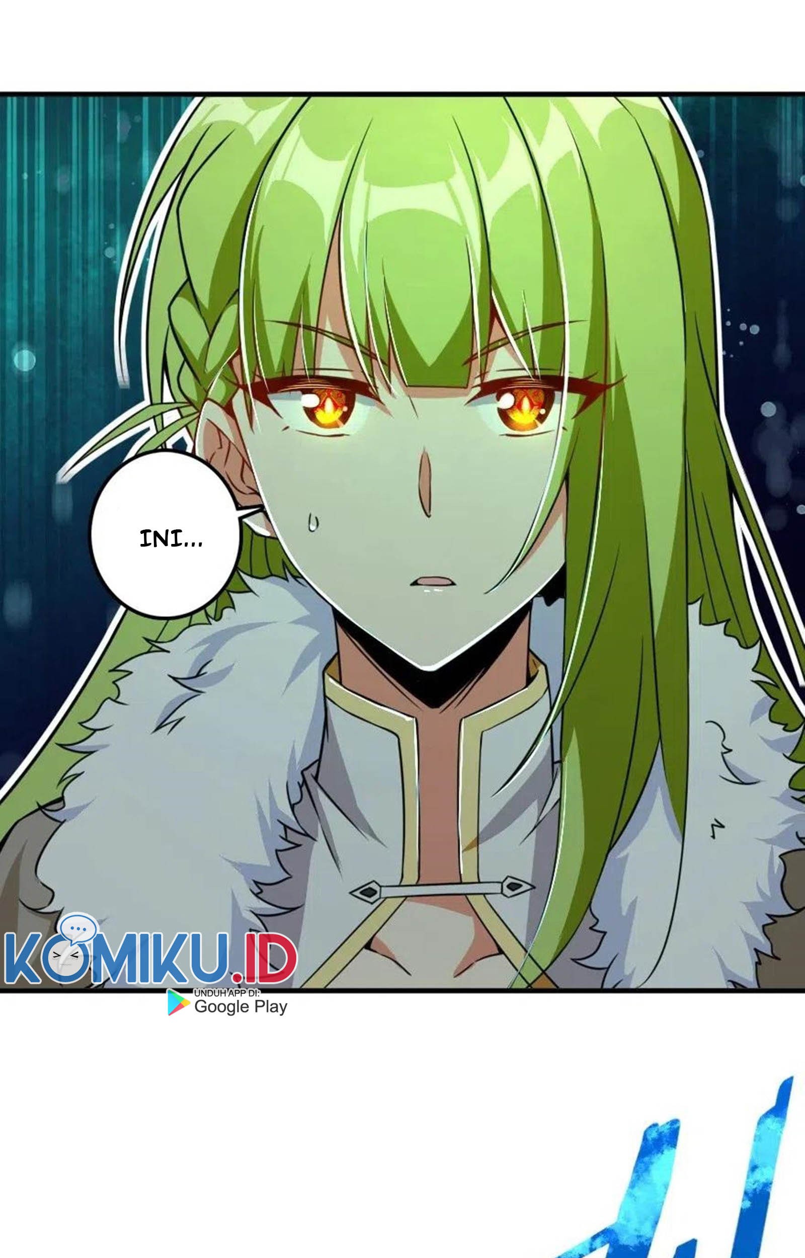 Release That Witch chapter 208 halaman 44