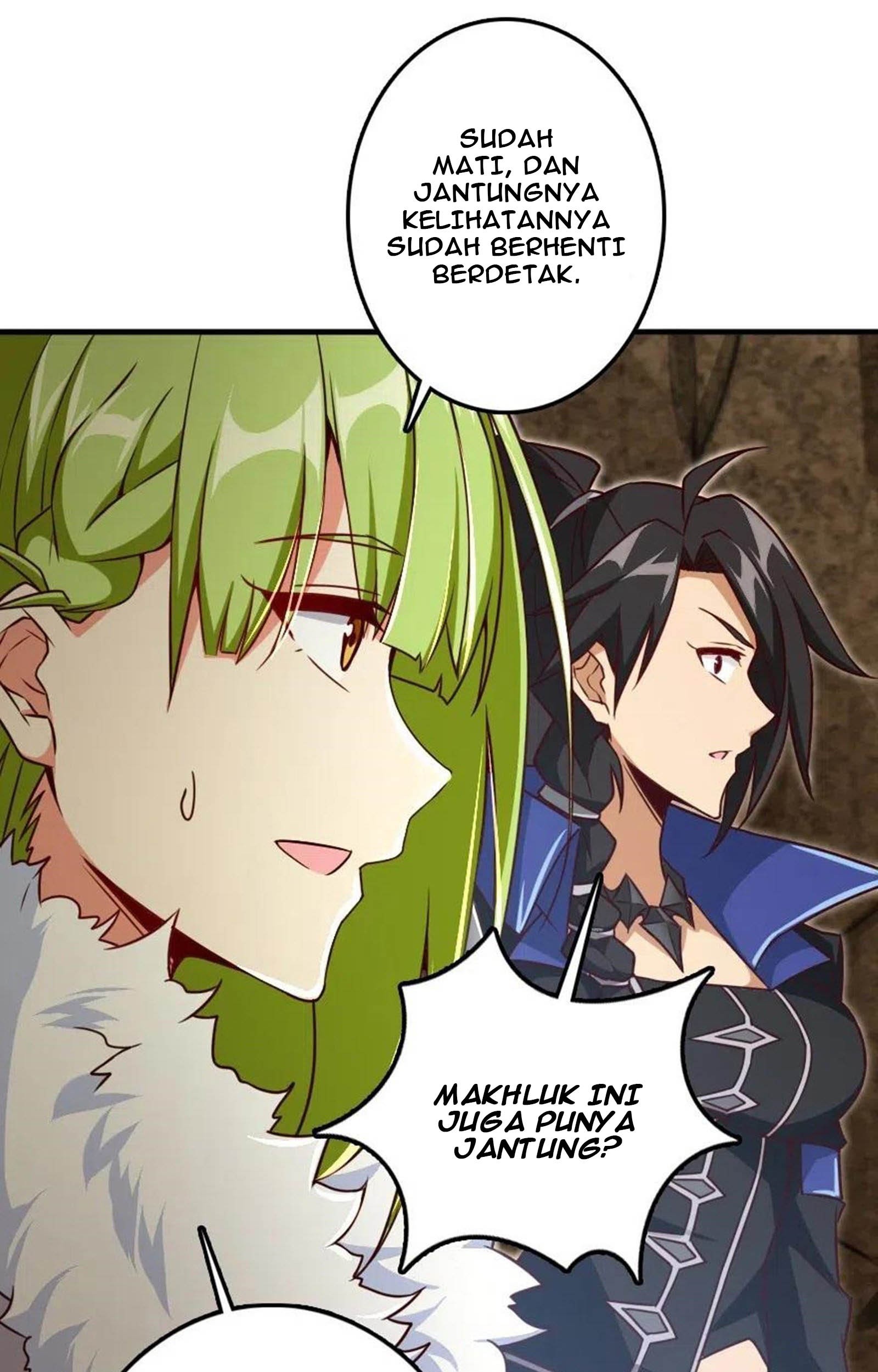Release That Witch chapter 208 halaman 55