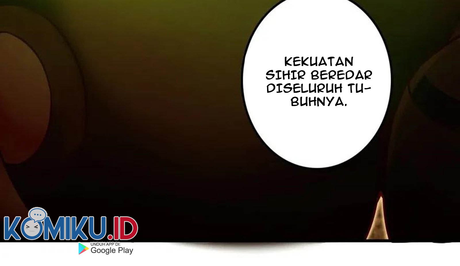 Release That Witch chapter 208 halaman 57