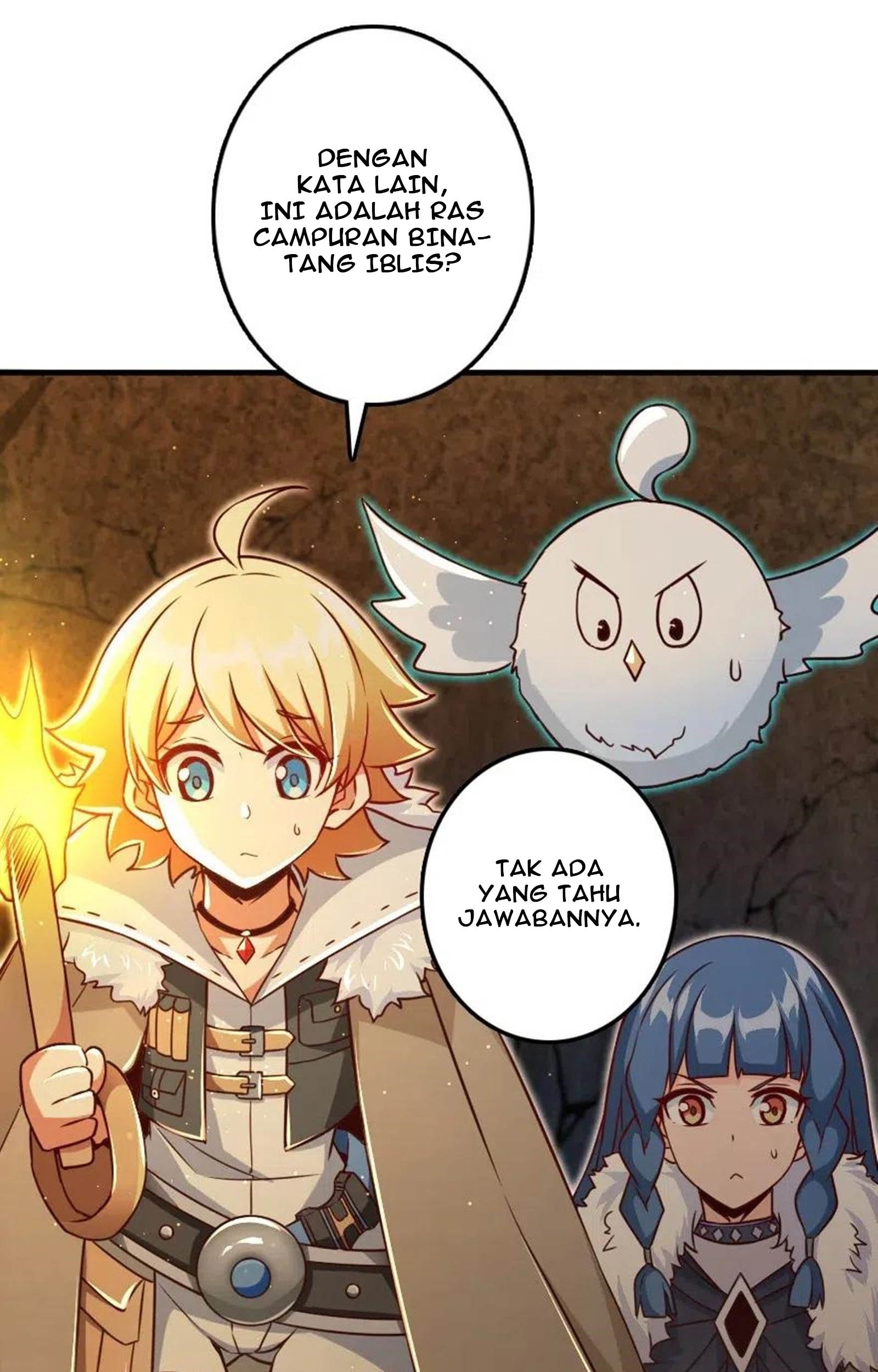 Release That Witch chapter 208 halaman 58