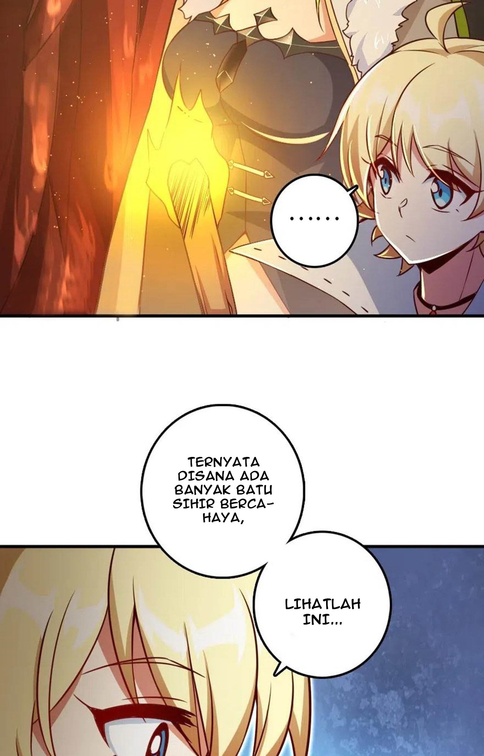 Release That Witch chapter 208 halaman 62