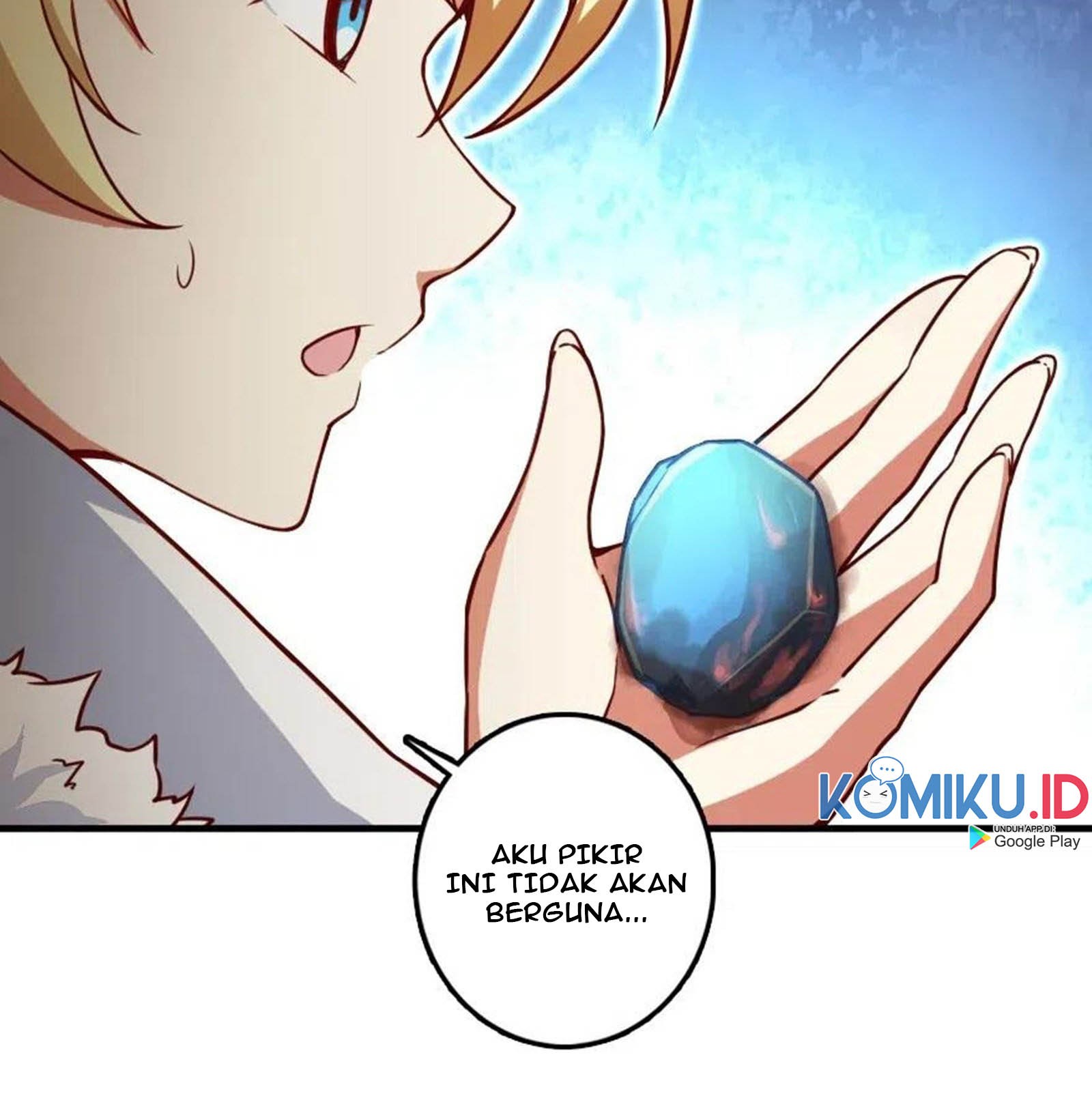 Release That Witch chapter 208 halaman 63