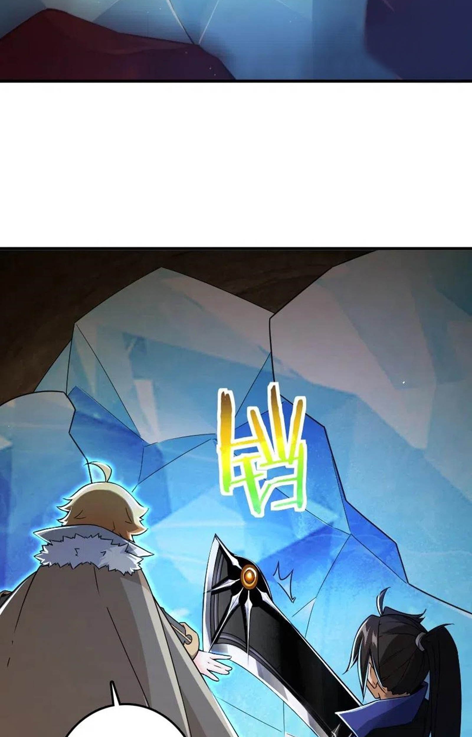 Release That Witch chapter 208 halaman 65