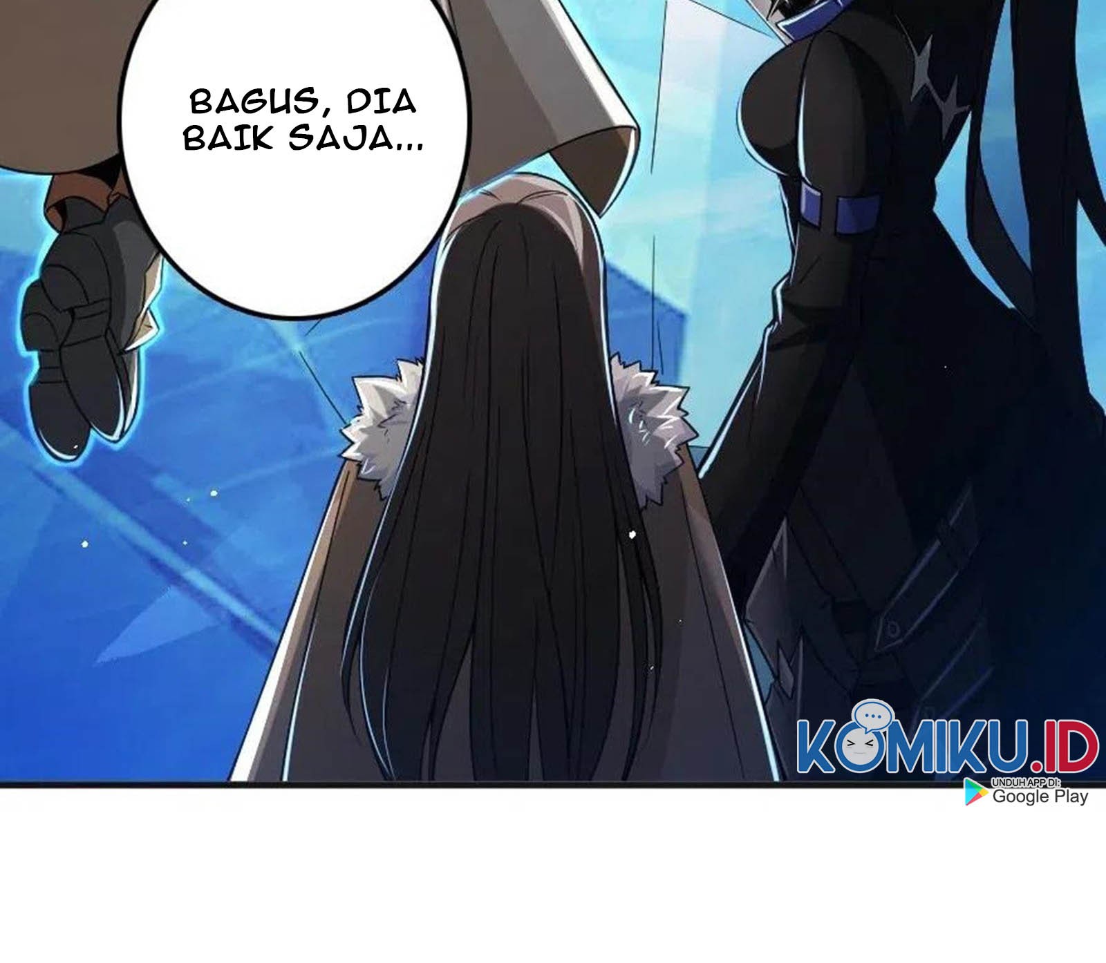 Release That Witch chapter 208 halaman 66
