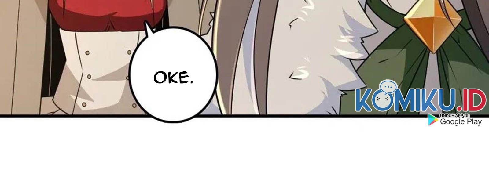 Release That Witch chapter 208 halaman 69