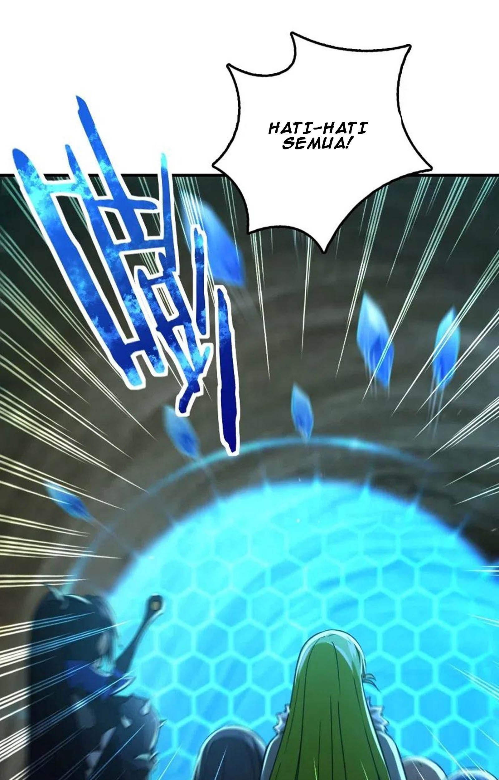 Release That Witch chapter 208 halaman 75