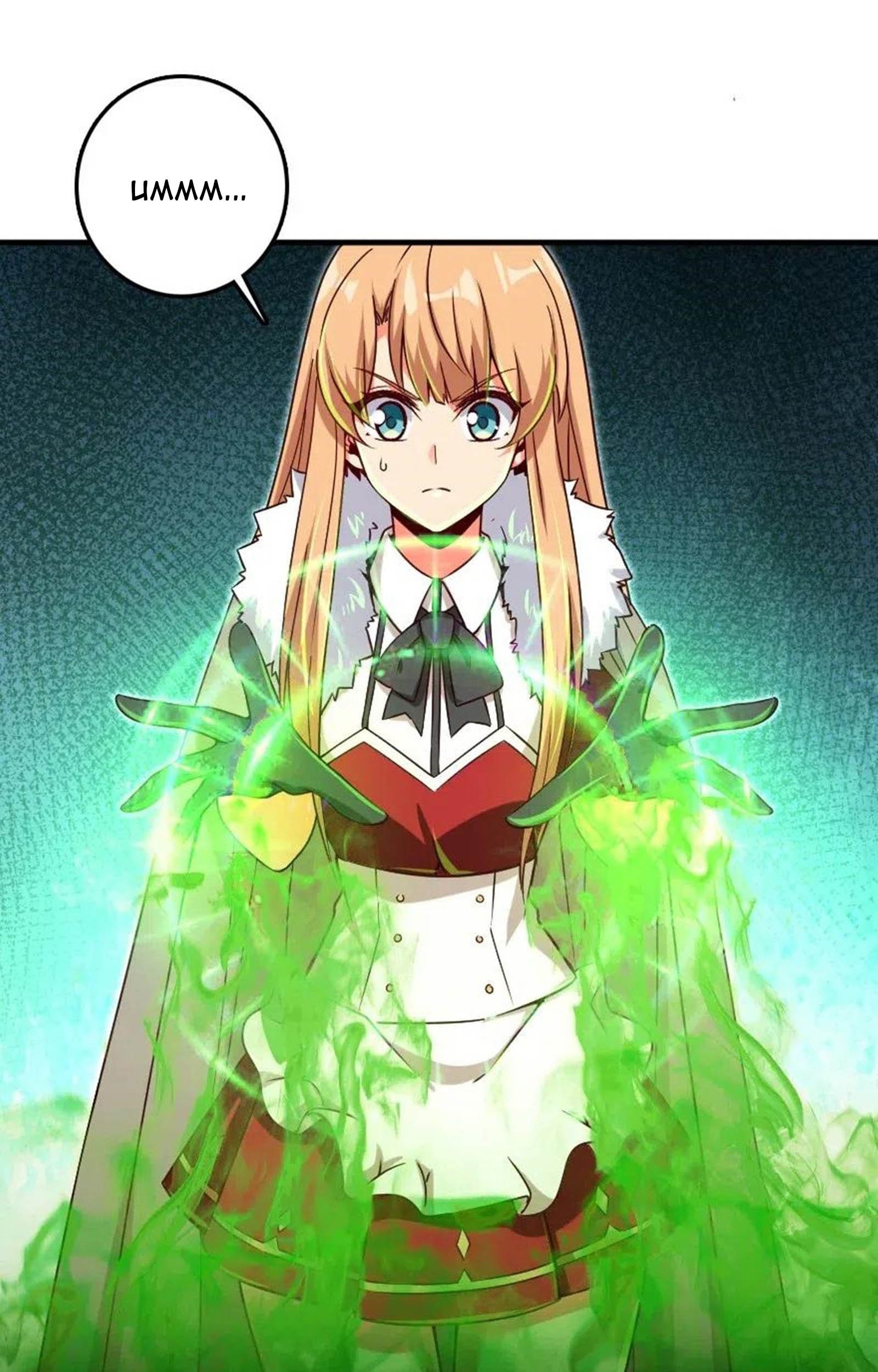 Release That Witch chapter 208 halaman 80