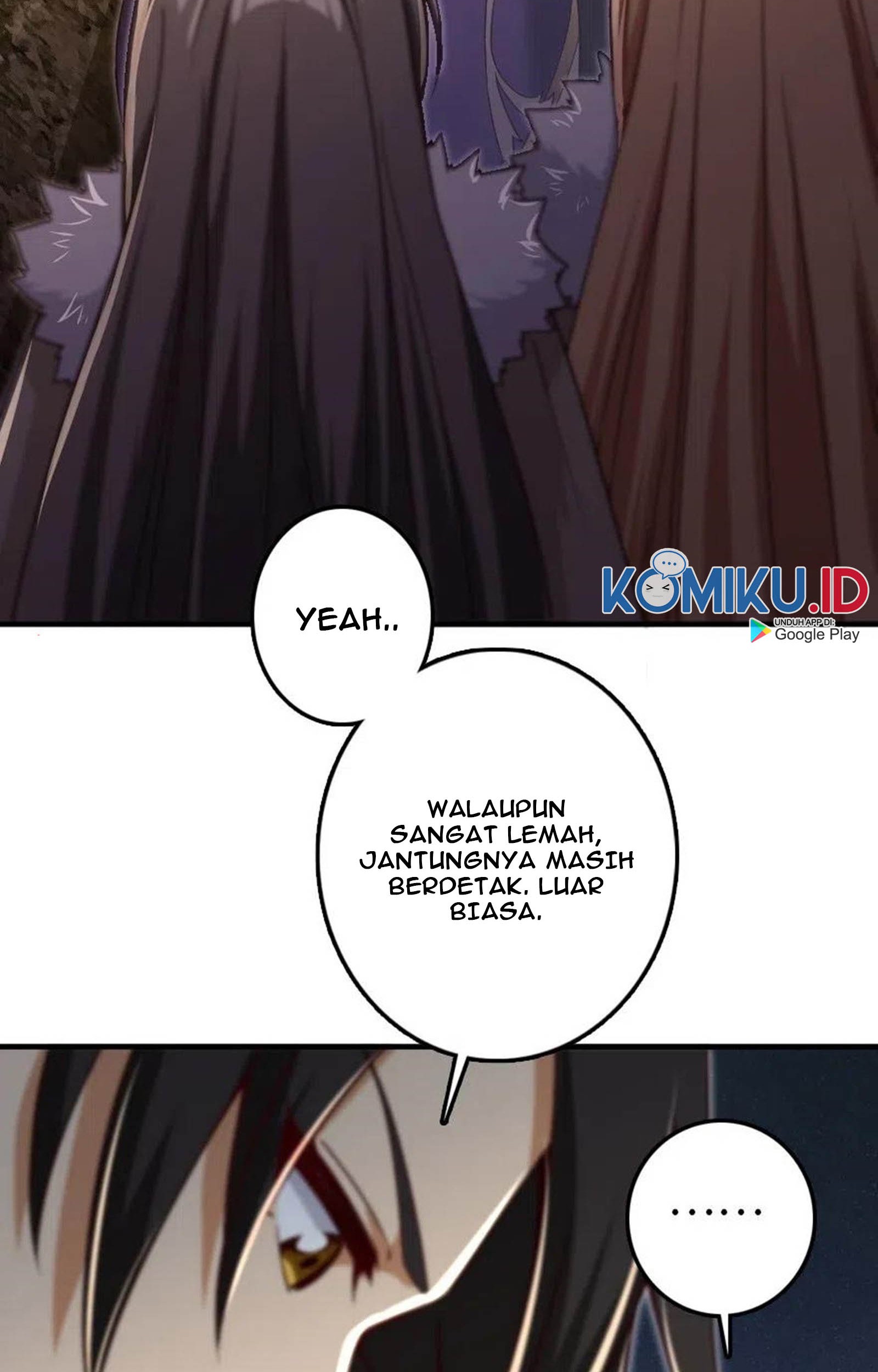 Release That Witch chapter 208 halaman 84