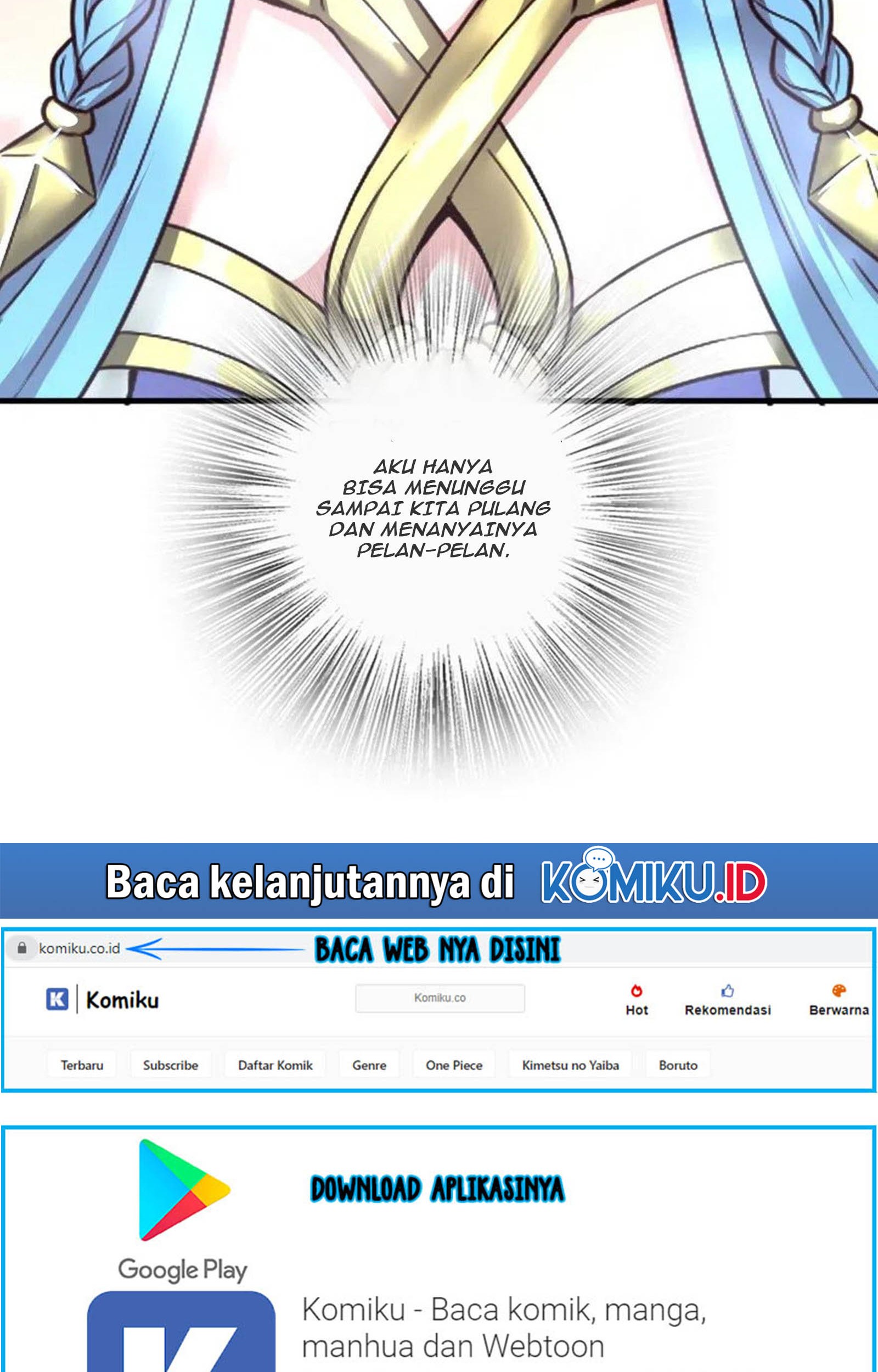 Release That Witch chapter 208 halaman 88